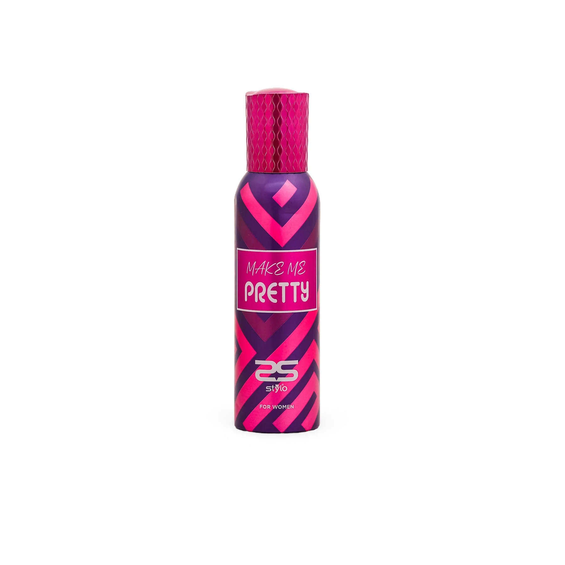 MAKE ME PRETTY Body Spray For Women PR3005 - Image 3