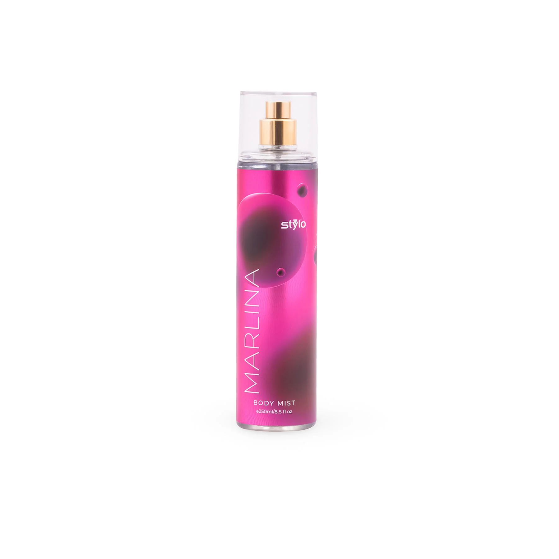 Marlina Body Mist For Women PR2054 - Image 2