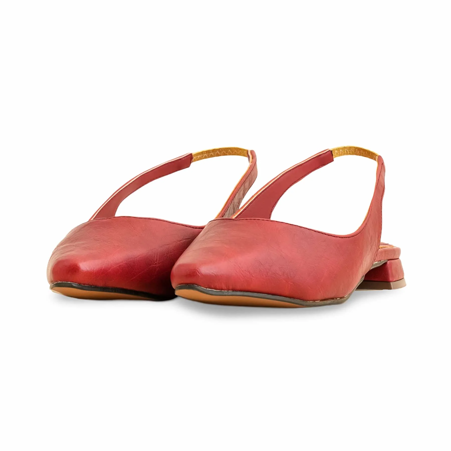 Maroon Back Open WN5354 - Image 2