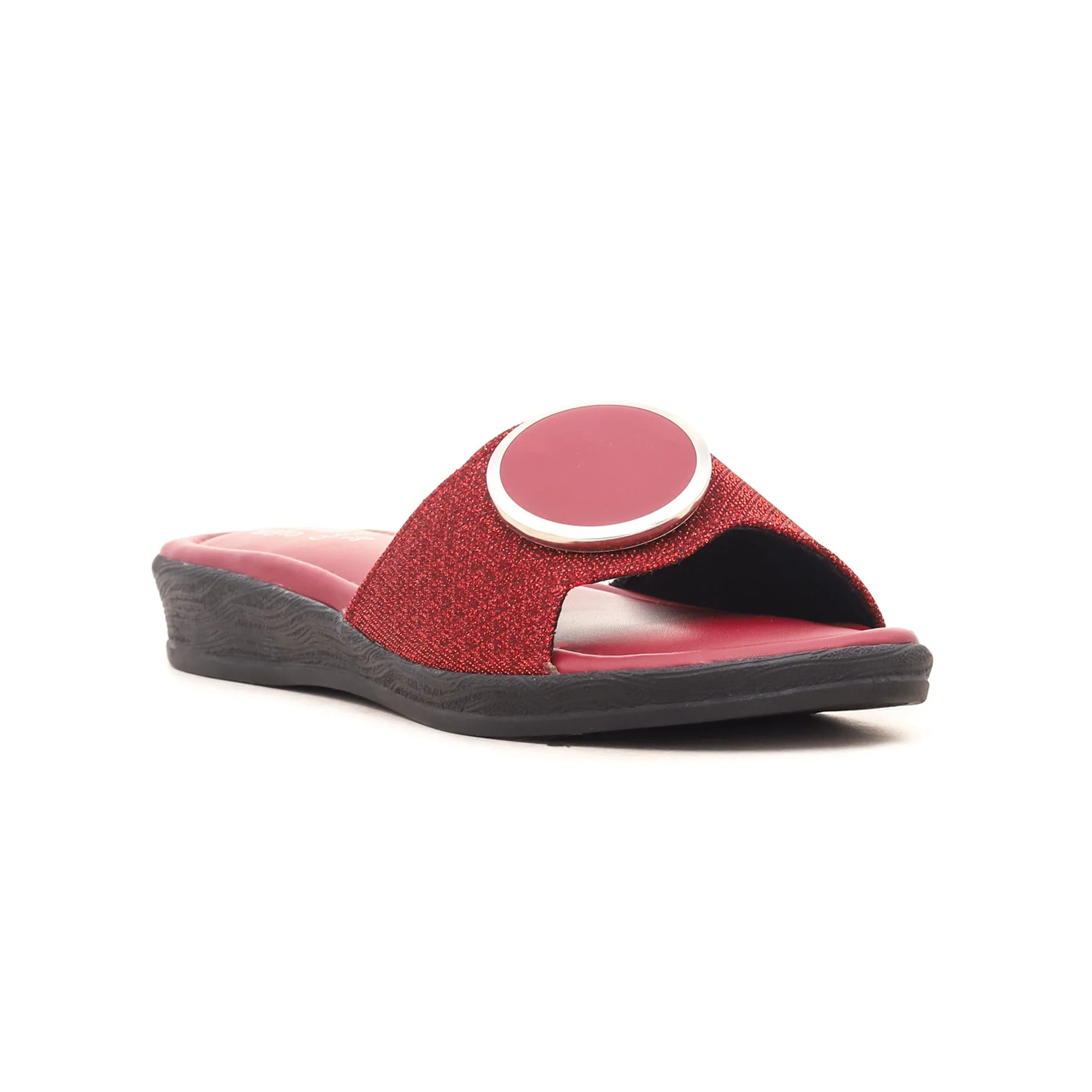 Maroon Casual Softy CL4006