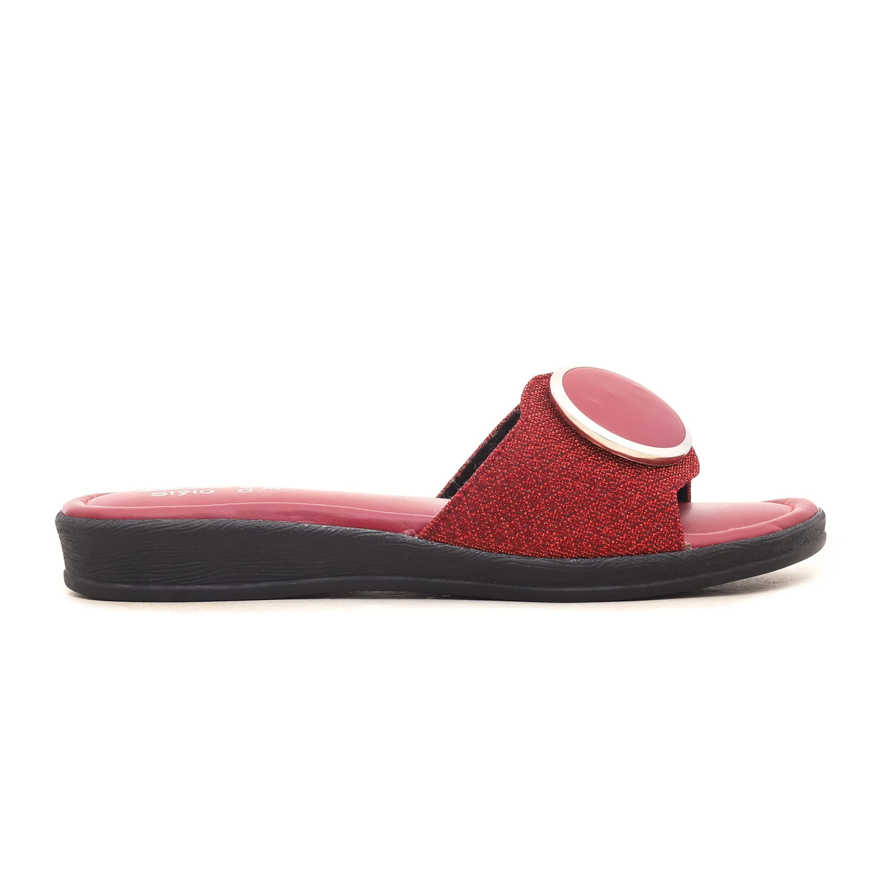 Maroon Casual Softy CL4006 - Image 2