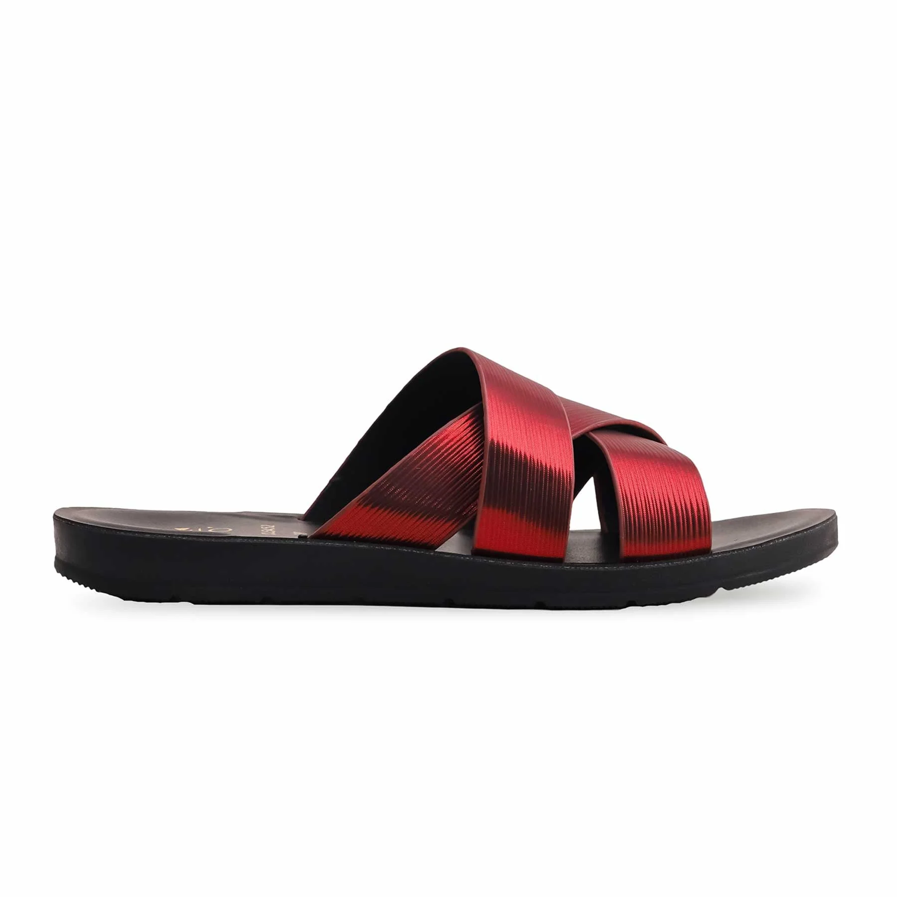 Maroon Casual Softy CL5452 - Image 2
