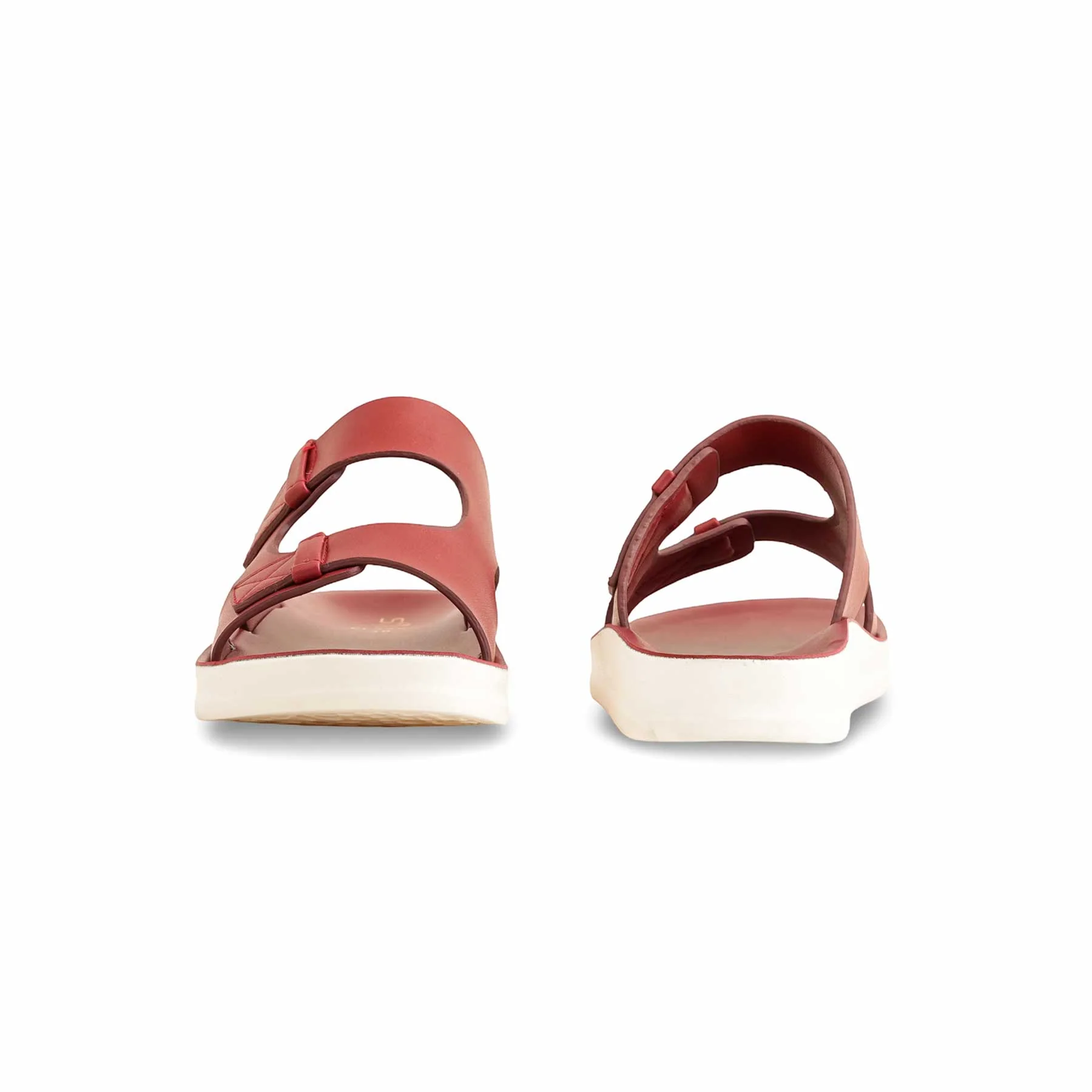Maroon Casual Softy CL5466 - Image 3