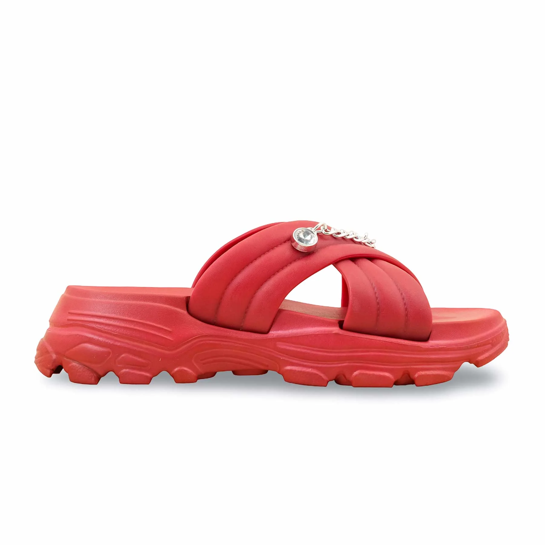 Maroon Casual Softy CL9350 - Image 2