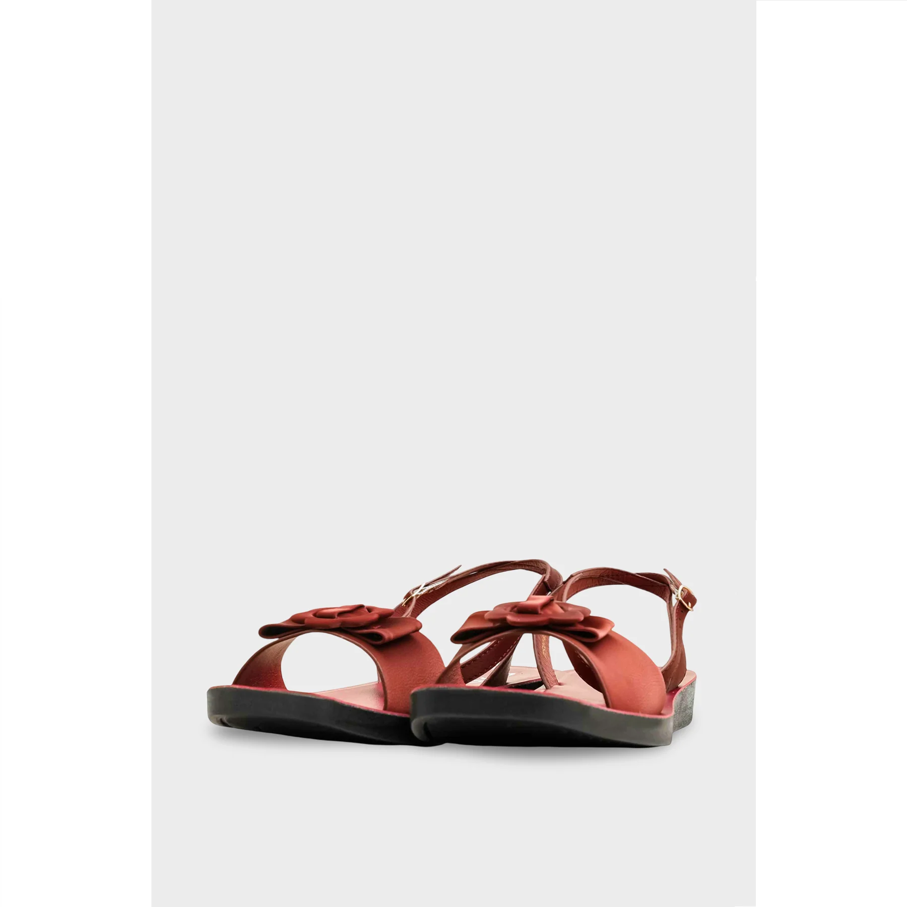 Maroon Casual Softy CLS034 - Image 3
