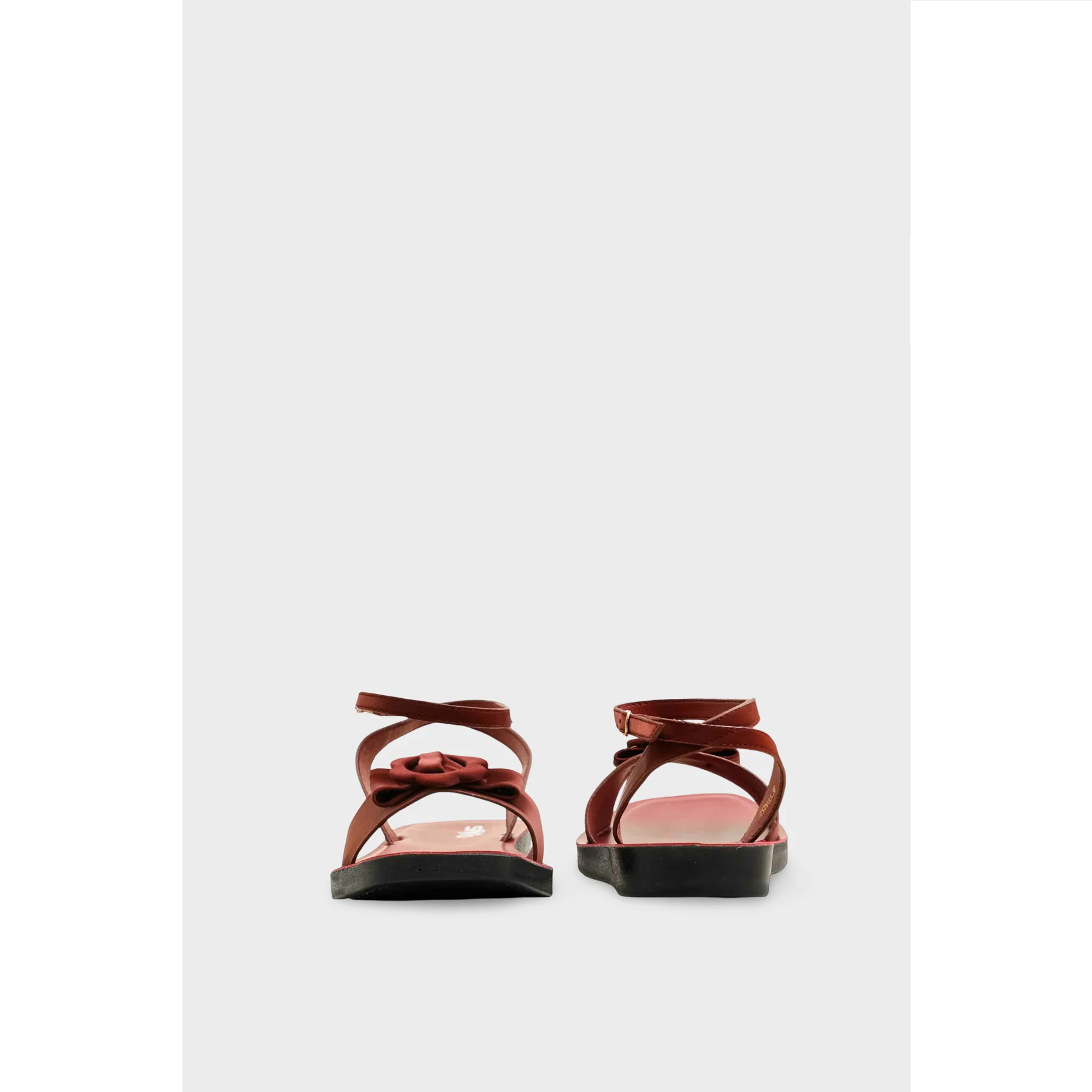 Maroon Casual Softy CLS034 - Image 4