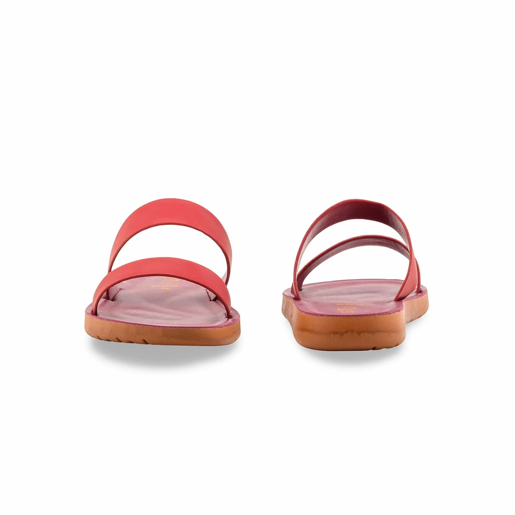 Maroon Casual Softy For Ladies CL5619 - Image 4