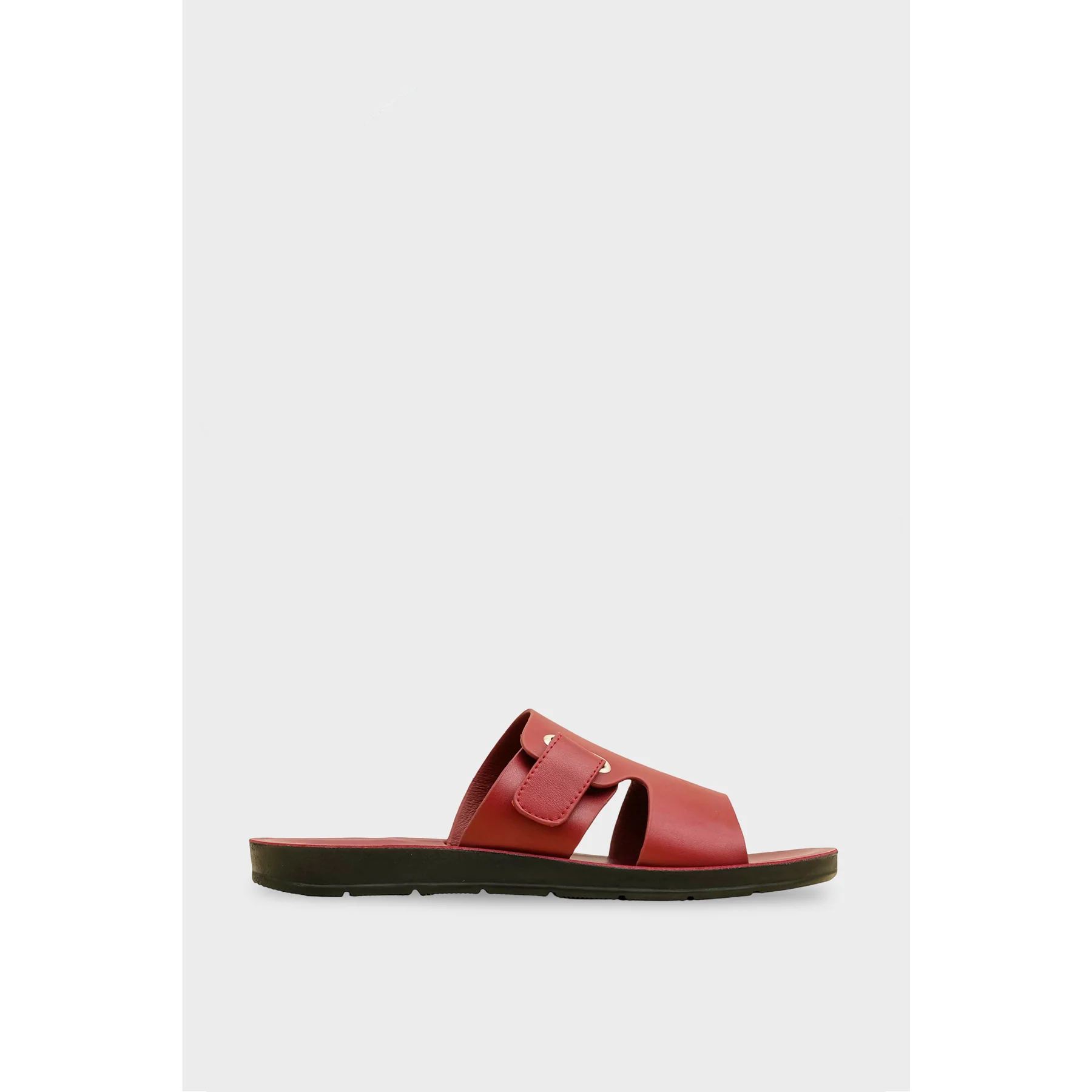 Maroon Casual Softy For Ladies CLS023 - Image 2