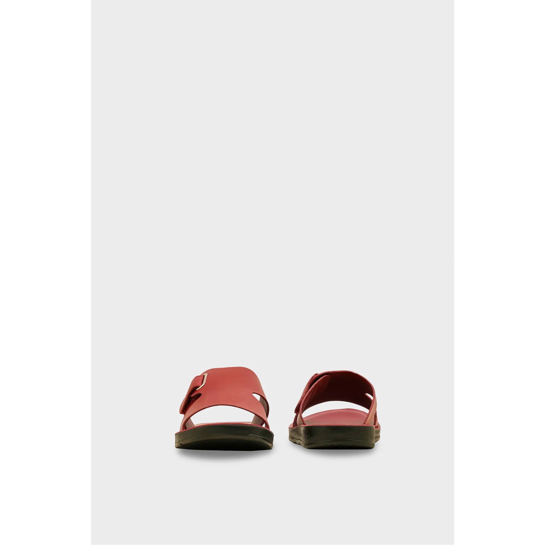 Maroon Casual Softy For Ladies CLS023 - Image 4