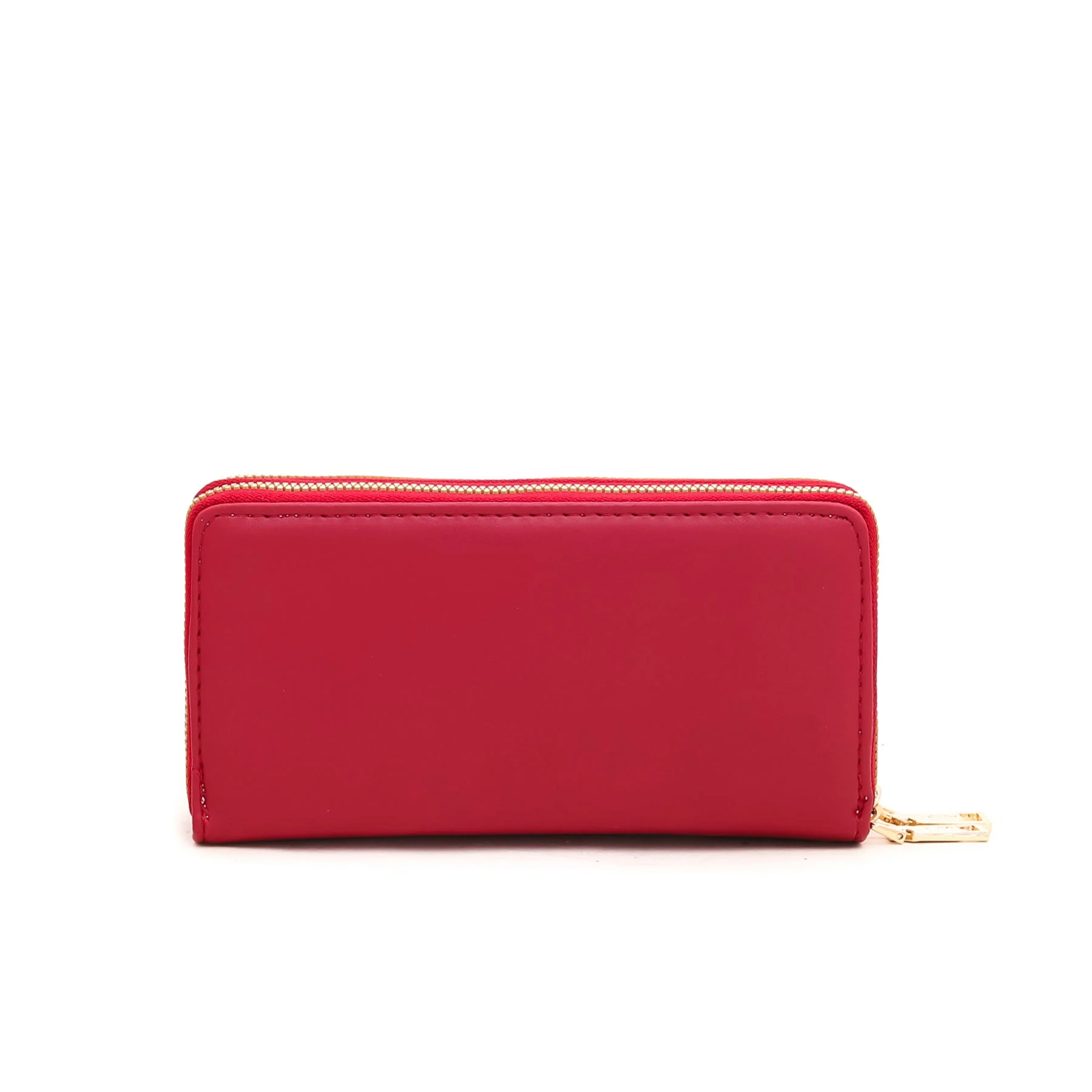 Maroon Casual Wallet P70802 - Image 3