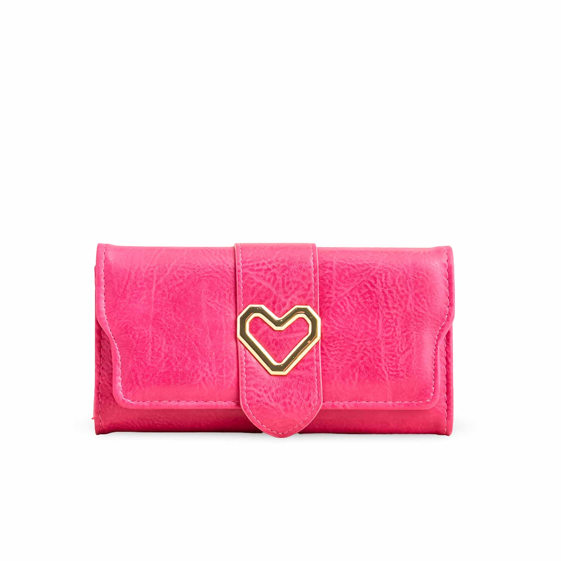 Maroon Casual Wallet P70961 - Image 2