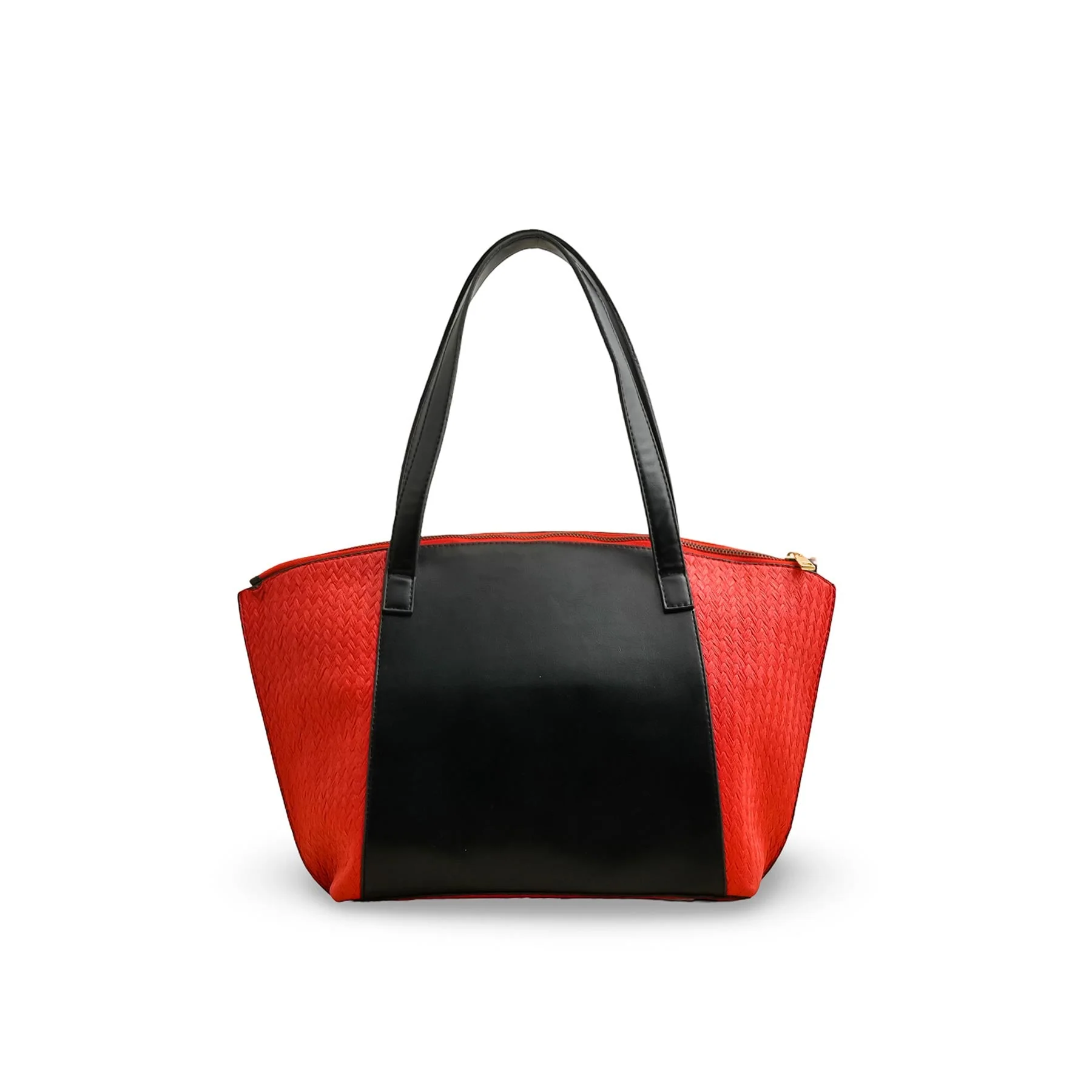 Maroon Formal Shoulder Bag P55777 - Image 2