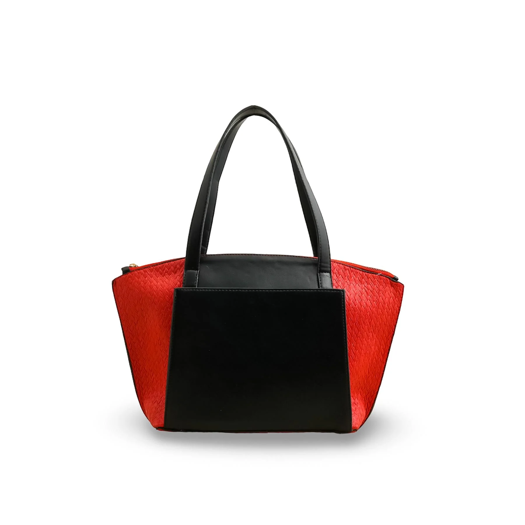 Maroon Formal Shoulder Bag P55777 - Image 4