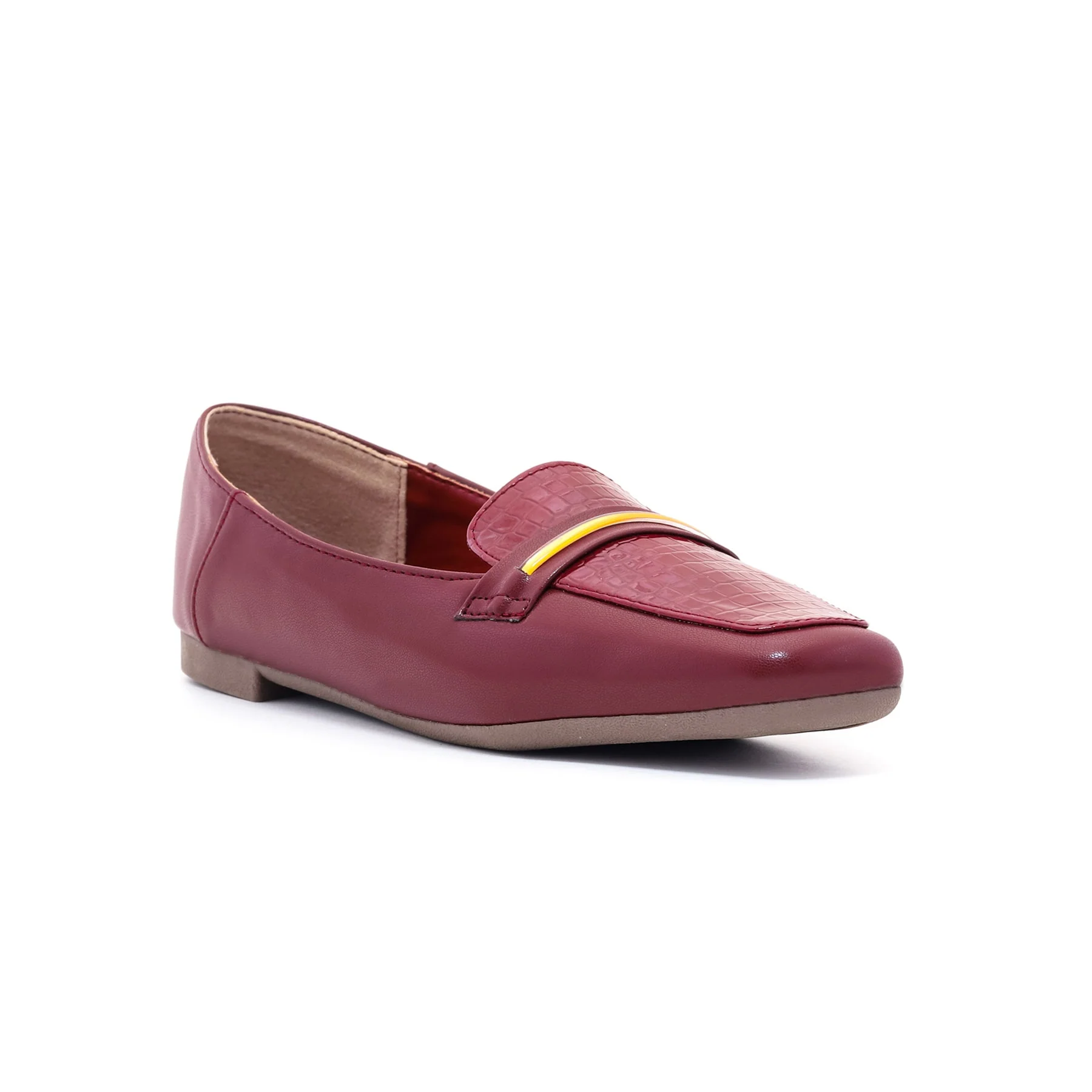 Maroon Pumps WN0638