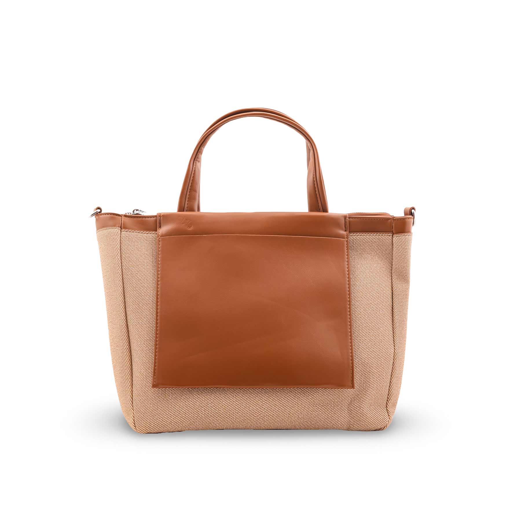Mastard Formal Shoulder Bag For Ladies P36475 - Image 2