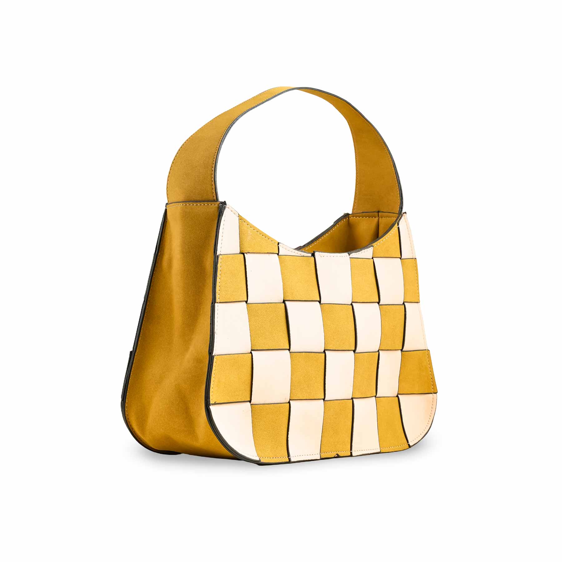 Mehndi Casual Shoulder Bag P55688 - Image 3