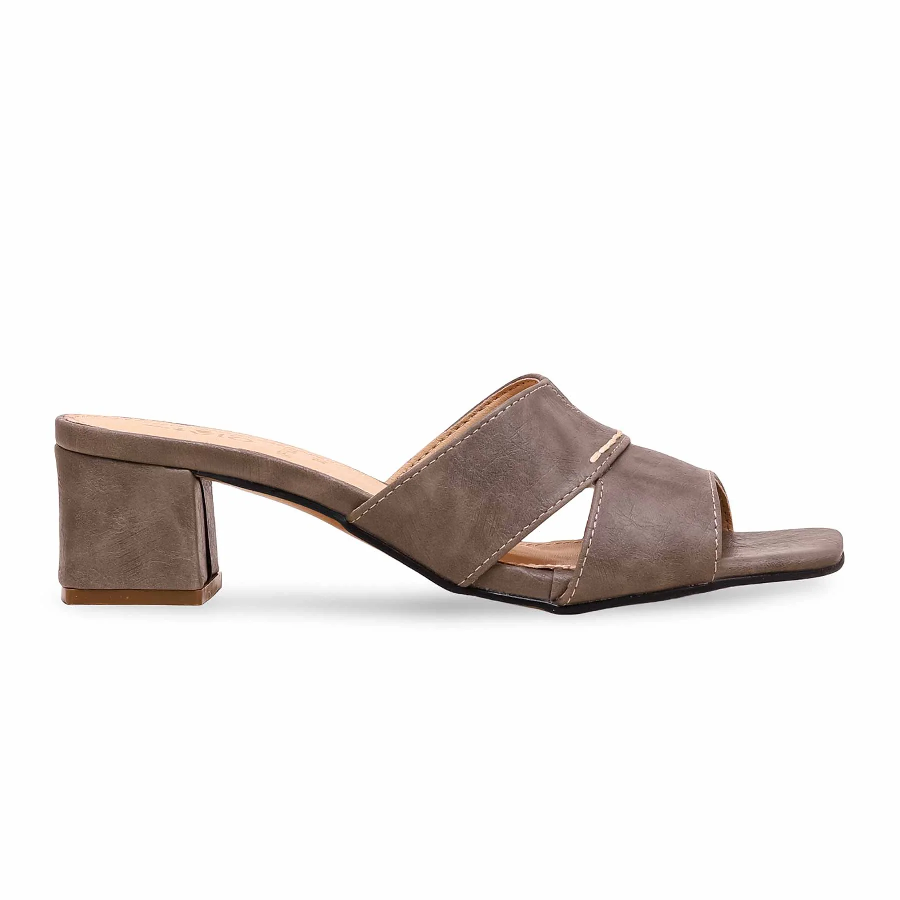 Mehndi Formal Slipper FR8264 - Image 2