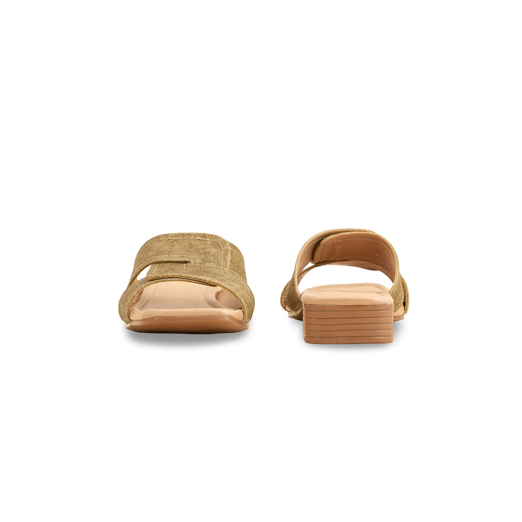 Mehndi Formal Slipper FR8347 - Image 4