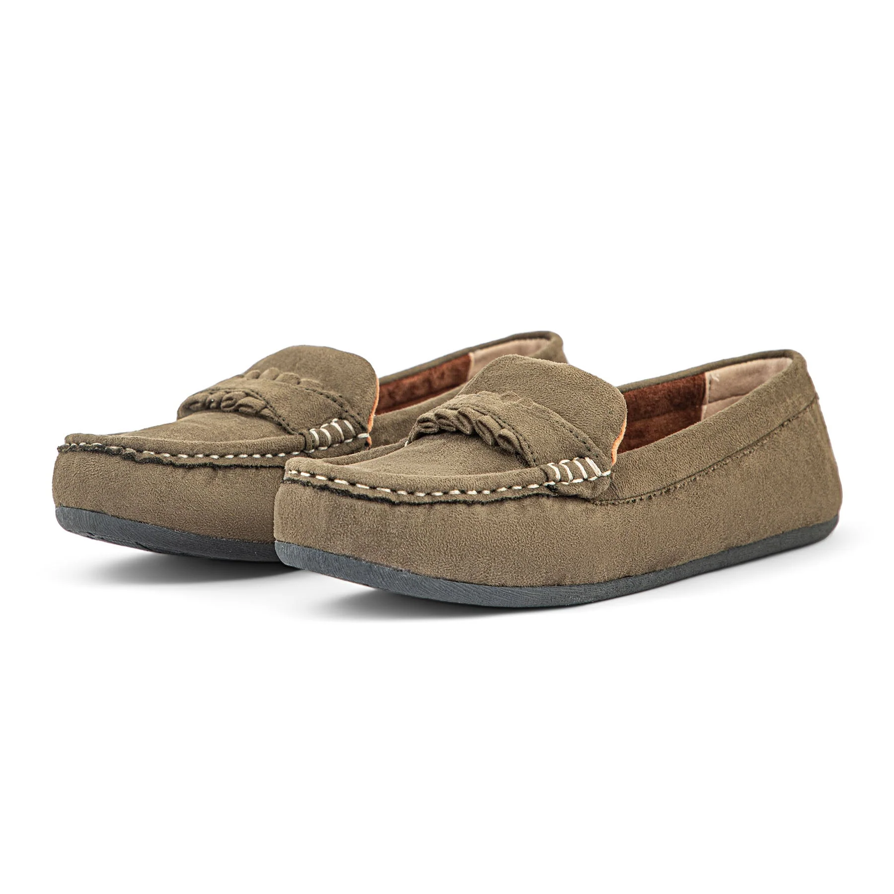 Mehndi Moccasin WN4394 - Image 2