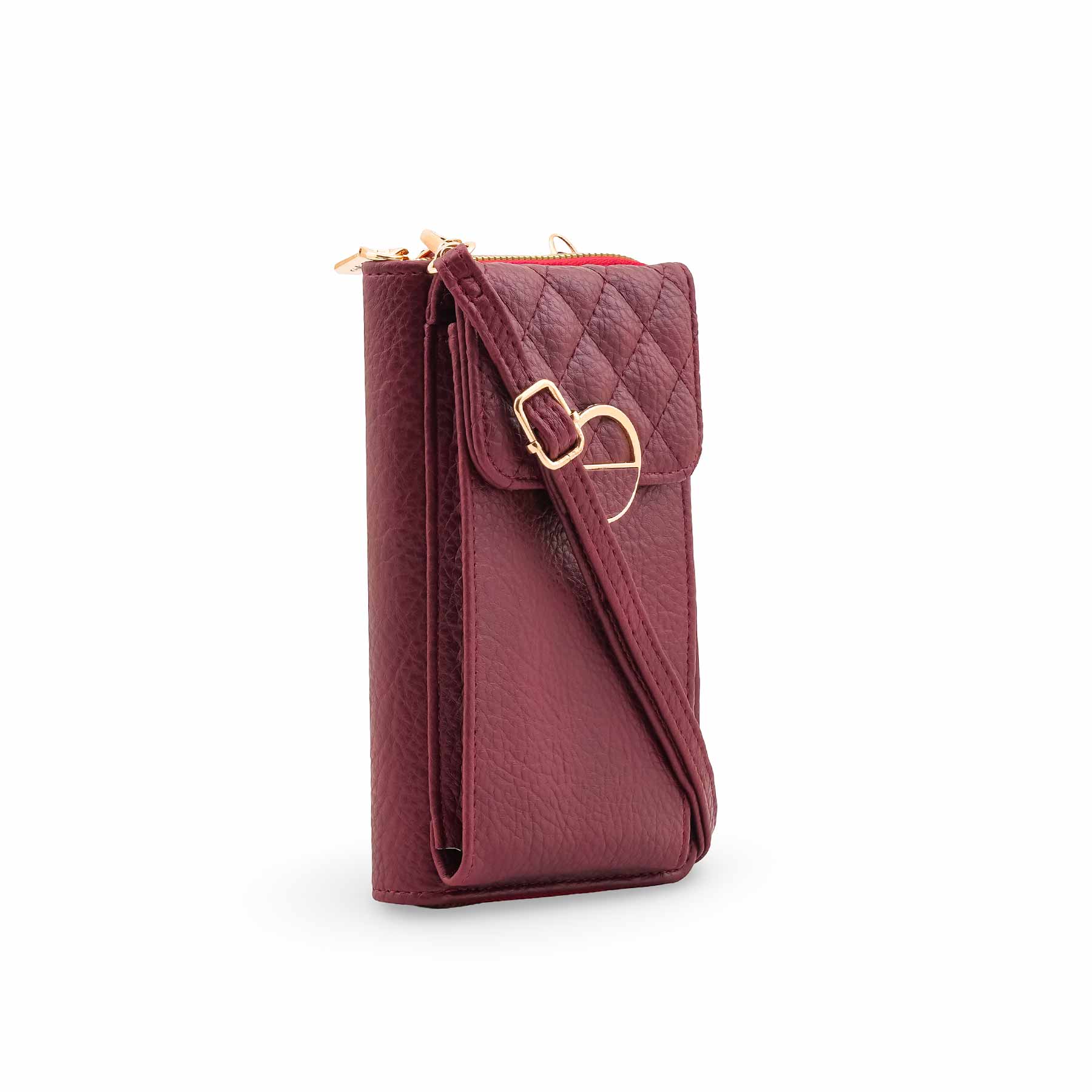 Mejunda Casual Pouch For Ladies P97699 - Image 3