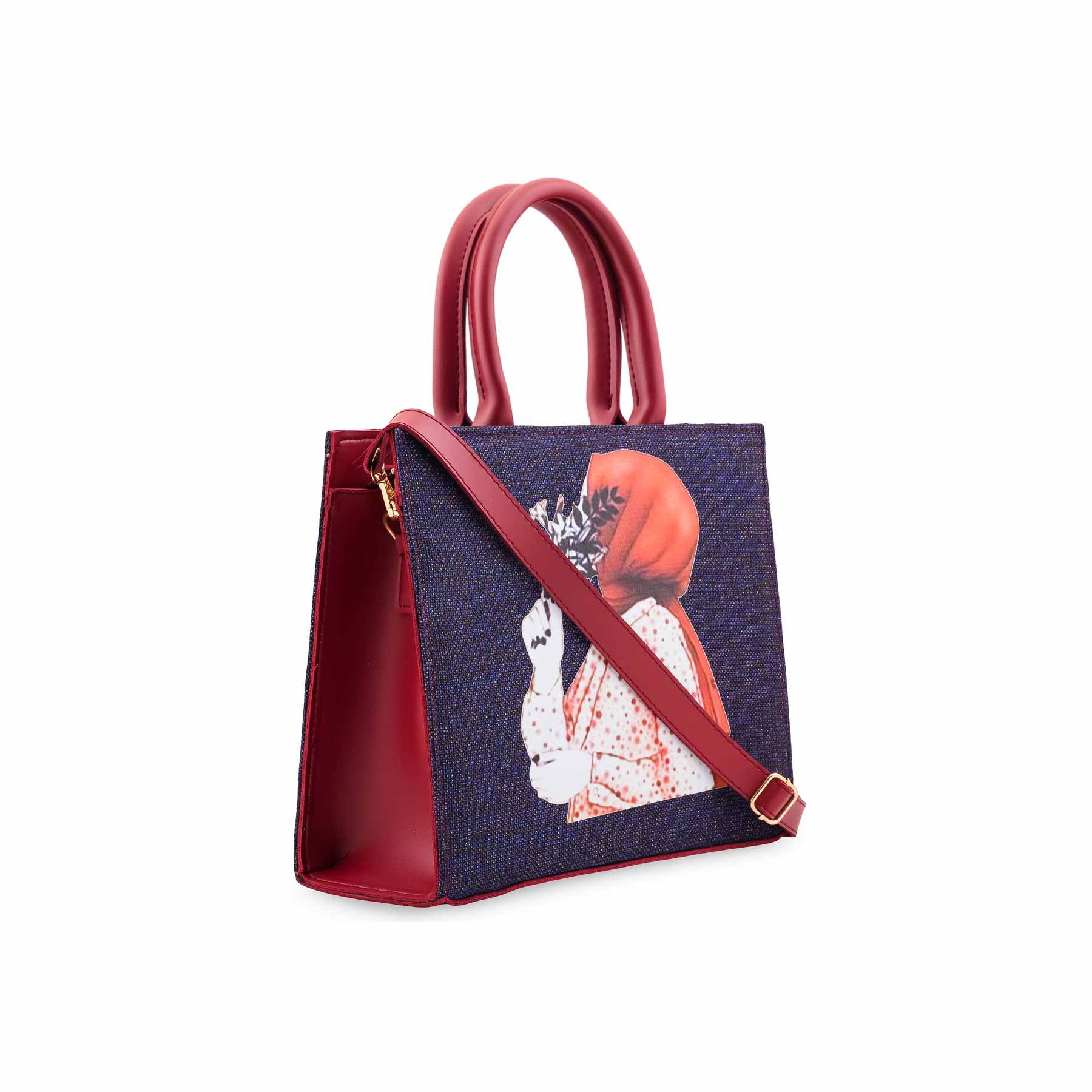 Mejunda Casual Shoulder Bag P56255 - Image 3