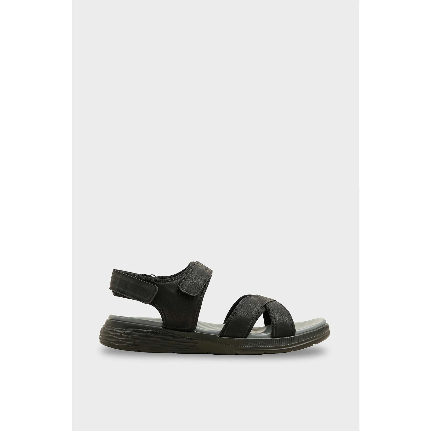 Men Casual Sandal - WS015201 - Image 2