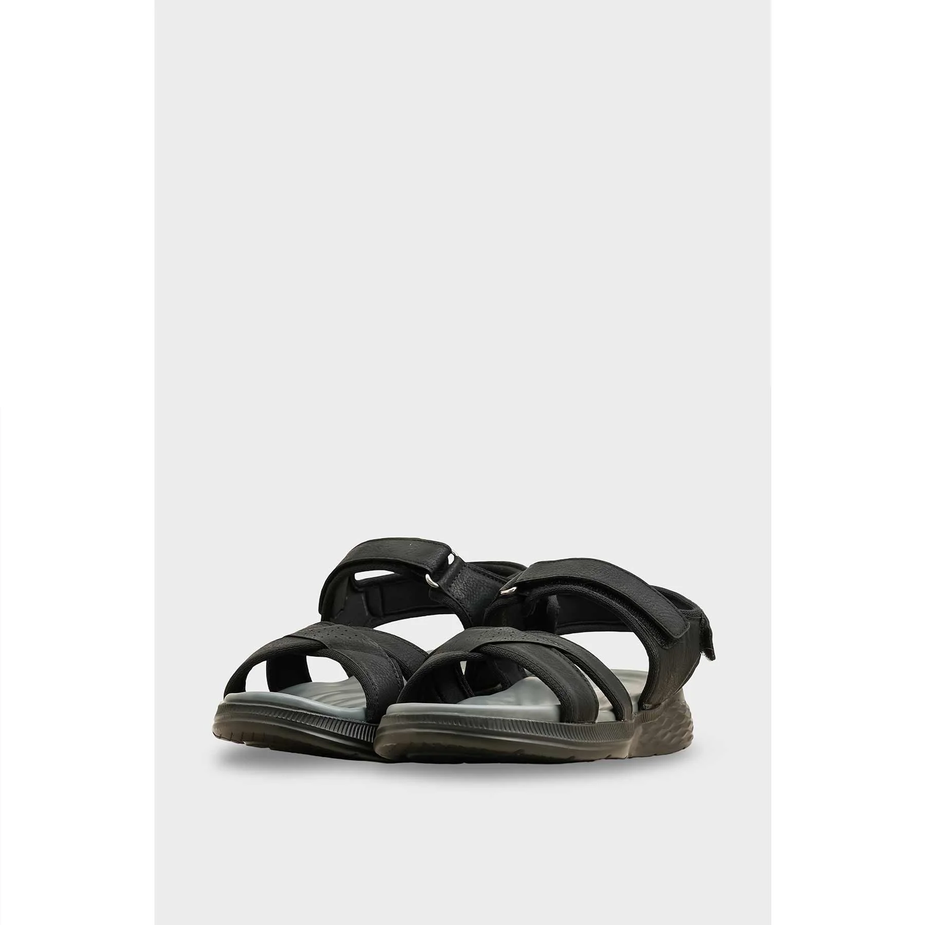 Men Casual Sandal - WS015201 - Image 3