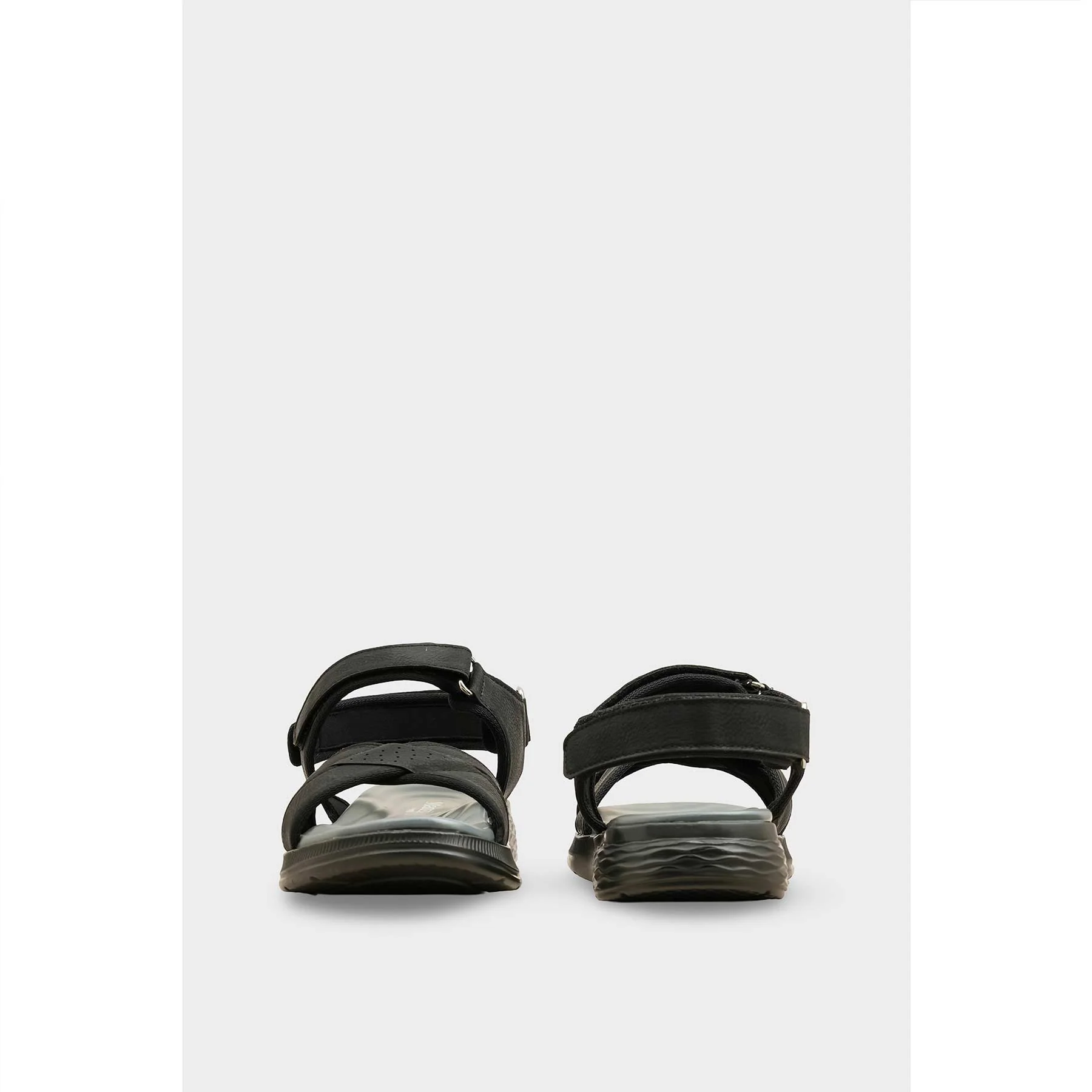 Men Casual Sandal - WS015201 - Image 4