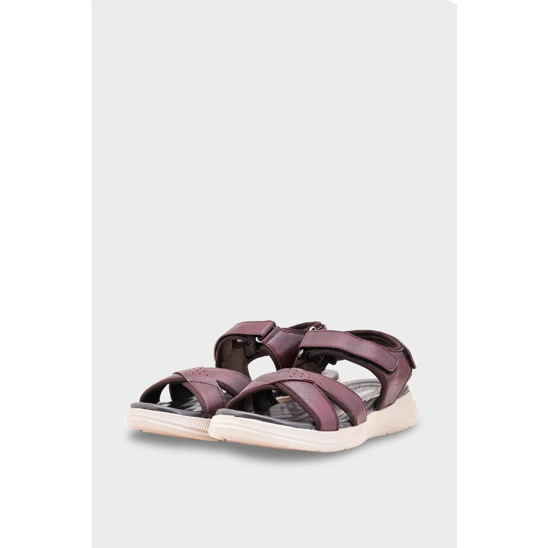 Men Casual Sandal - WS015202 - Image 3
