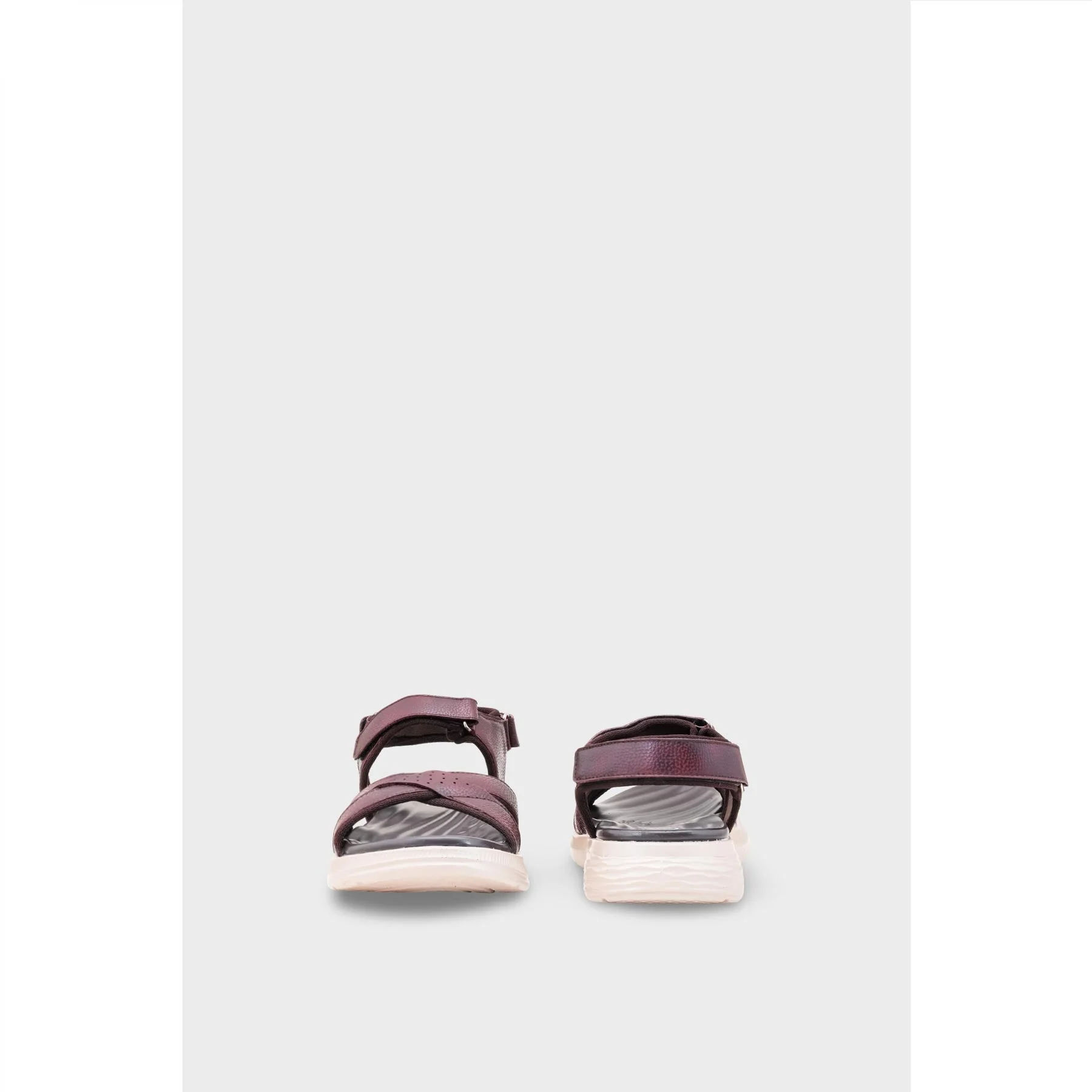 Men Casual Sandal - WS015202 - Image 4