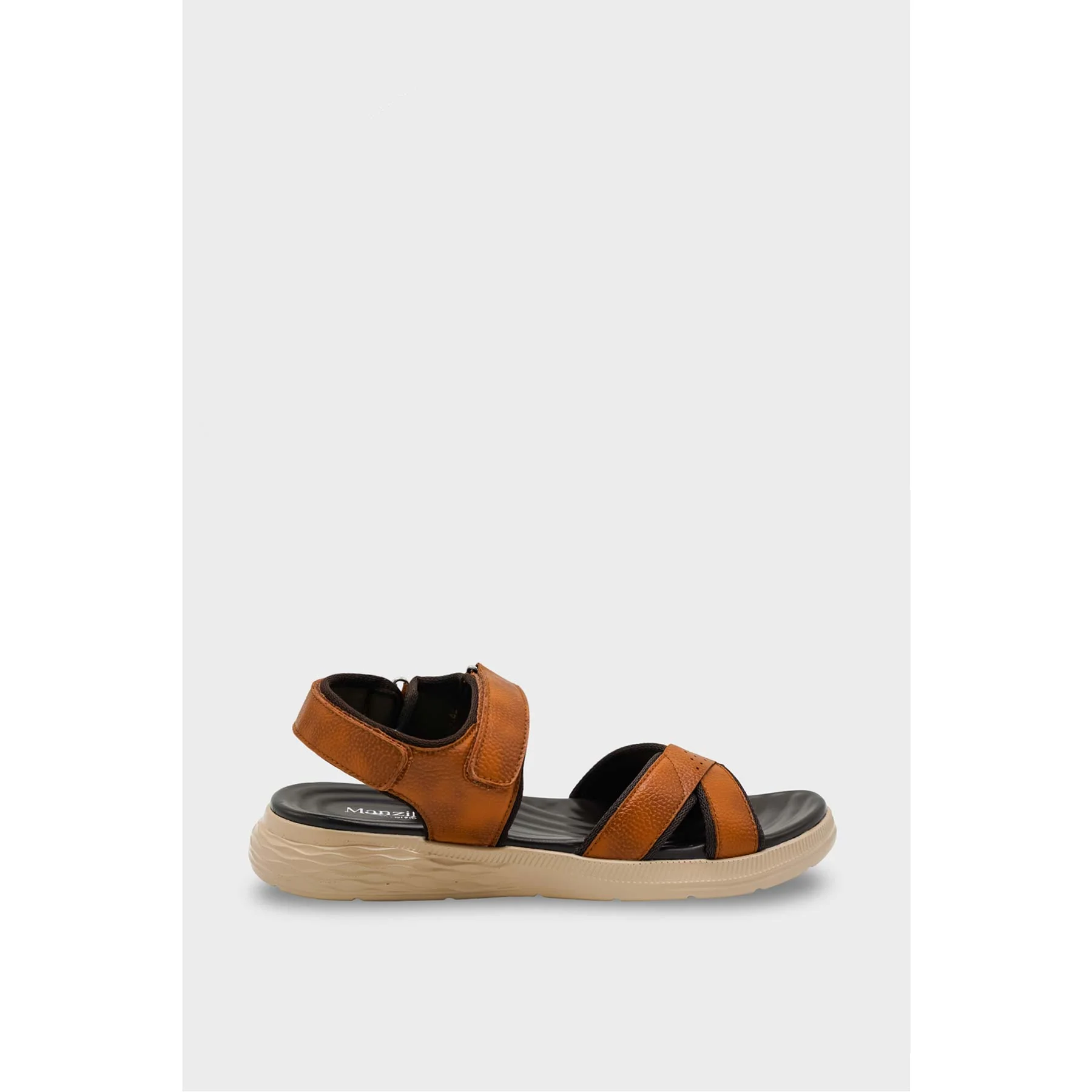 Men Casual Sandal - WS015273 - Image 2
