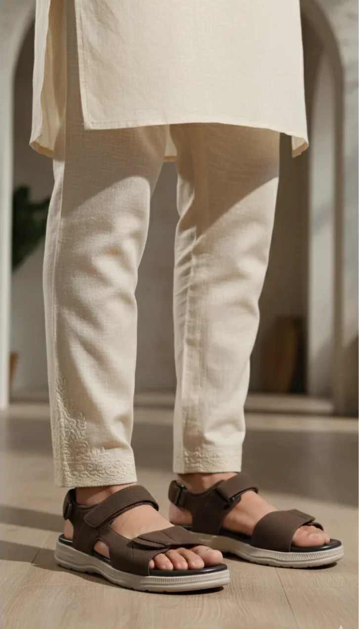 Men Casual Sandal - WS015402