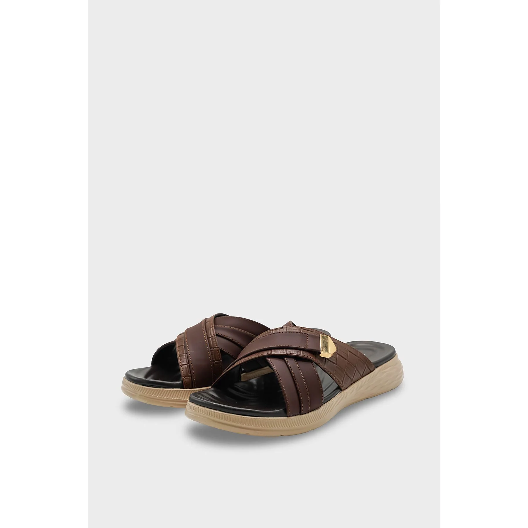 Men Casual Slipper - WS014902 - Image 3