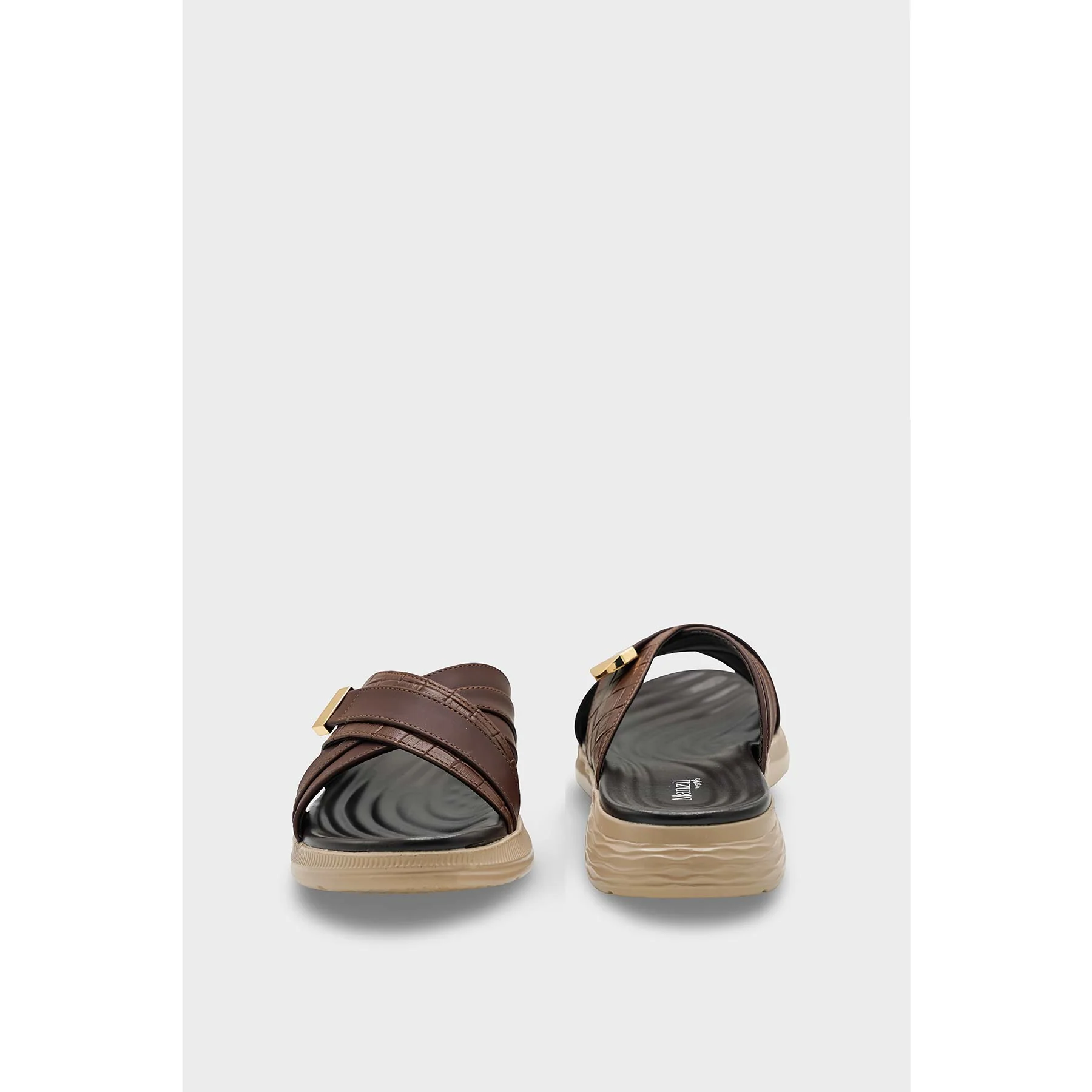 Men Casual Slipper - WS014902 - Image 4