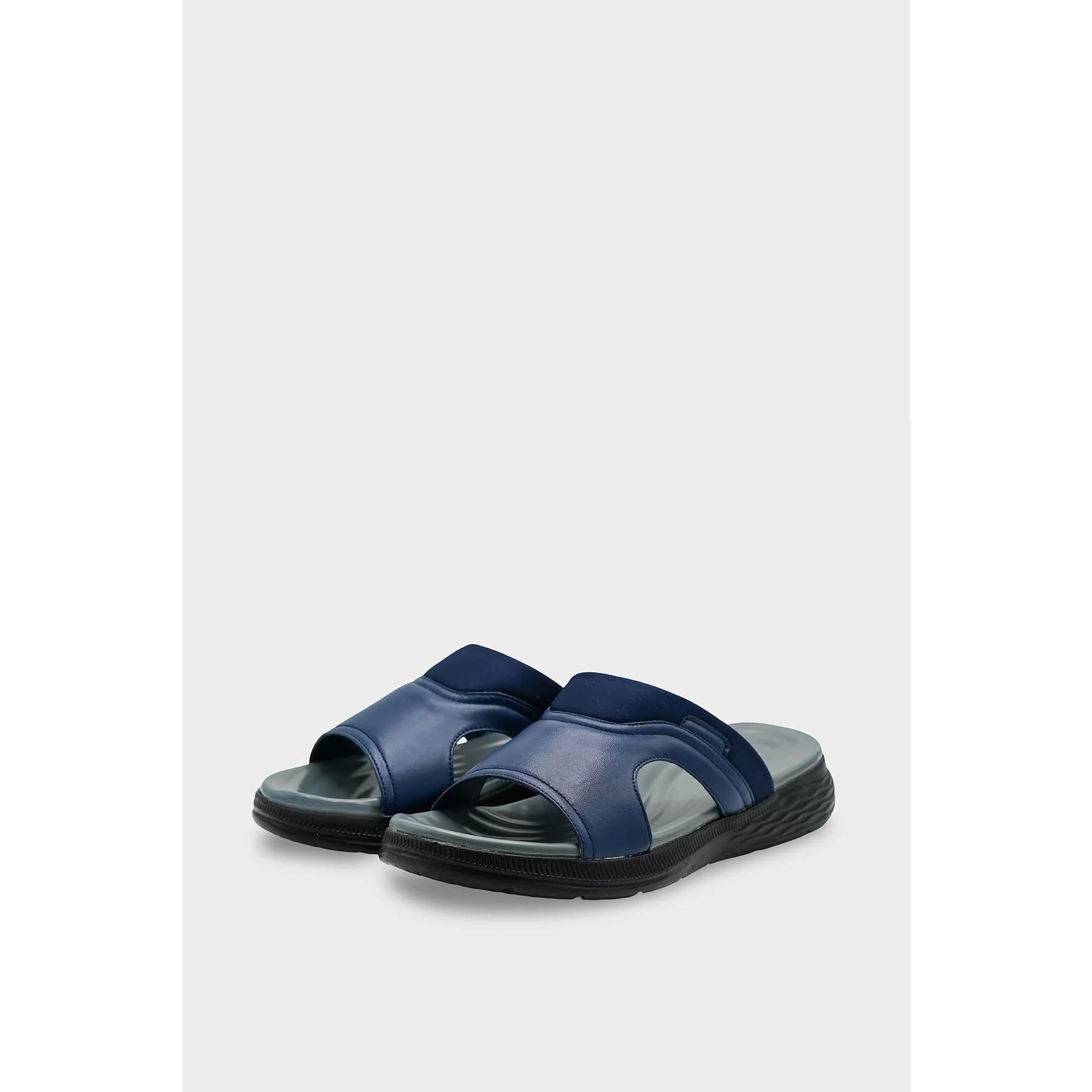 Men Casual Slipper - WS015112 - Image 3
