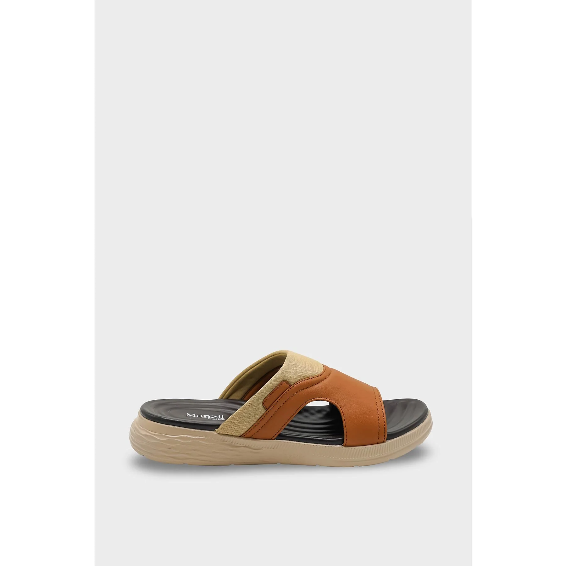 Men Casual Slipper - WS015173 - Image 2