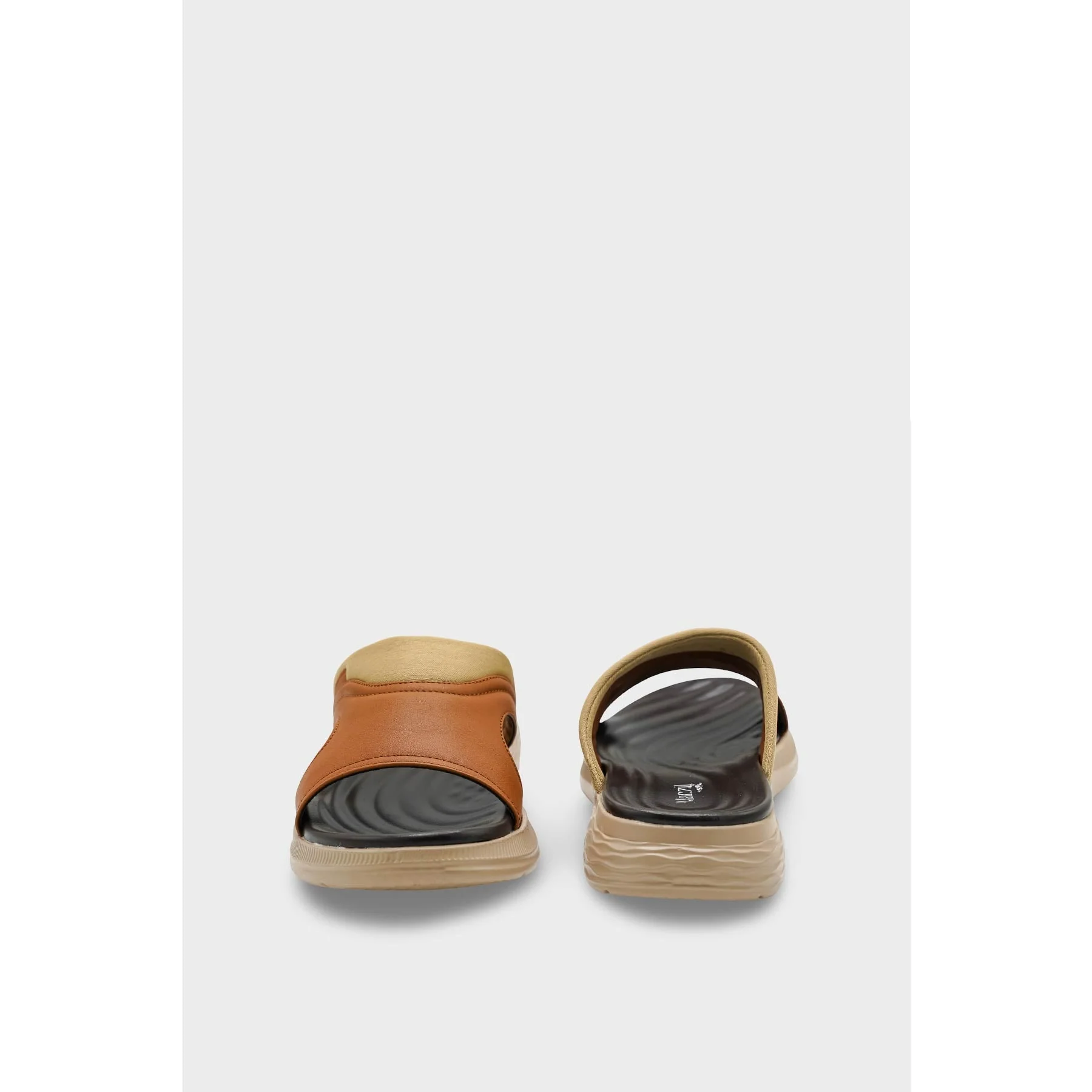 Men Casual Slipper - WS015173 - Image 4