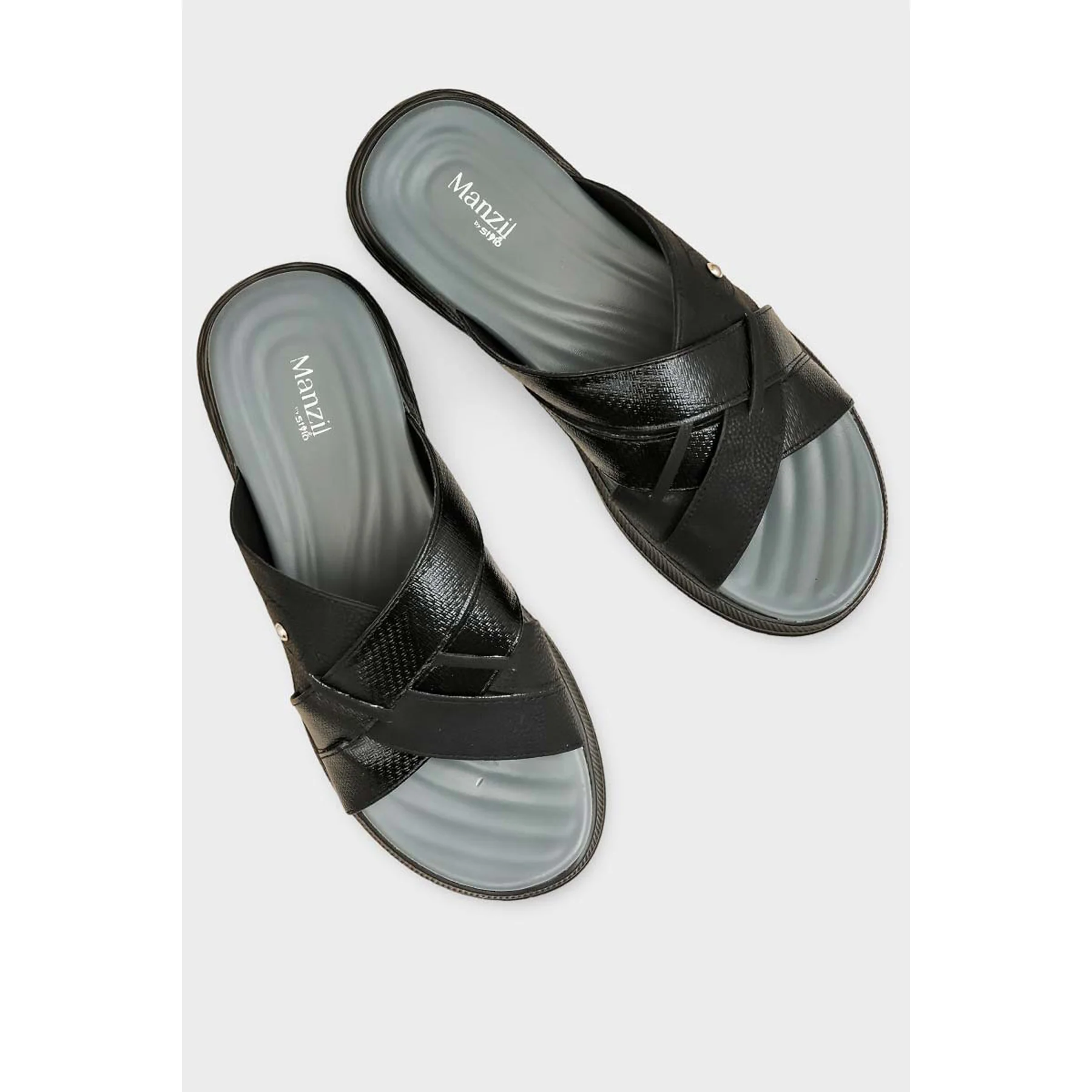 Men Casual Softy - WS014801 - Image 5