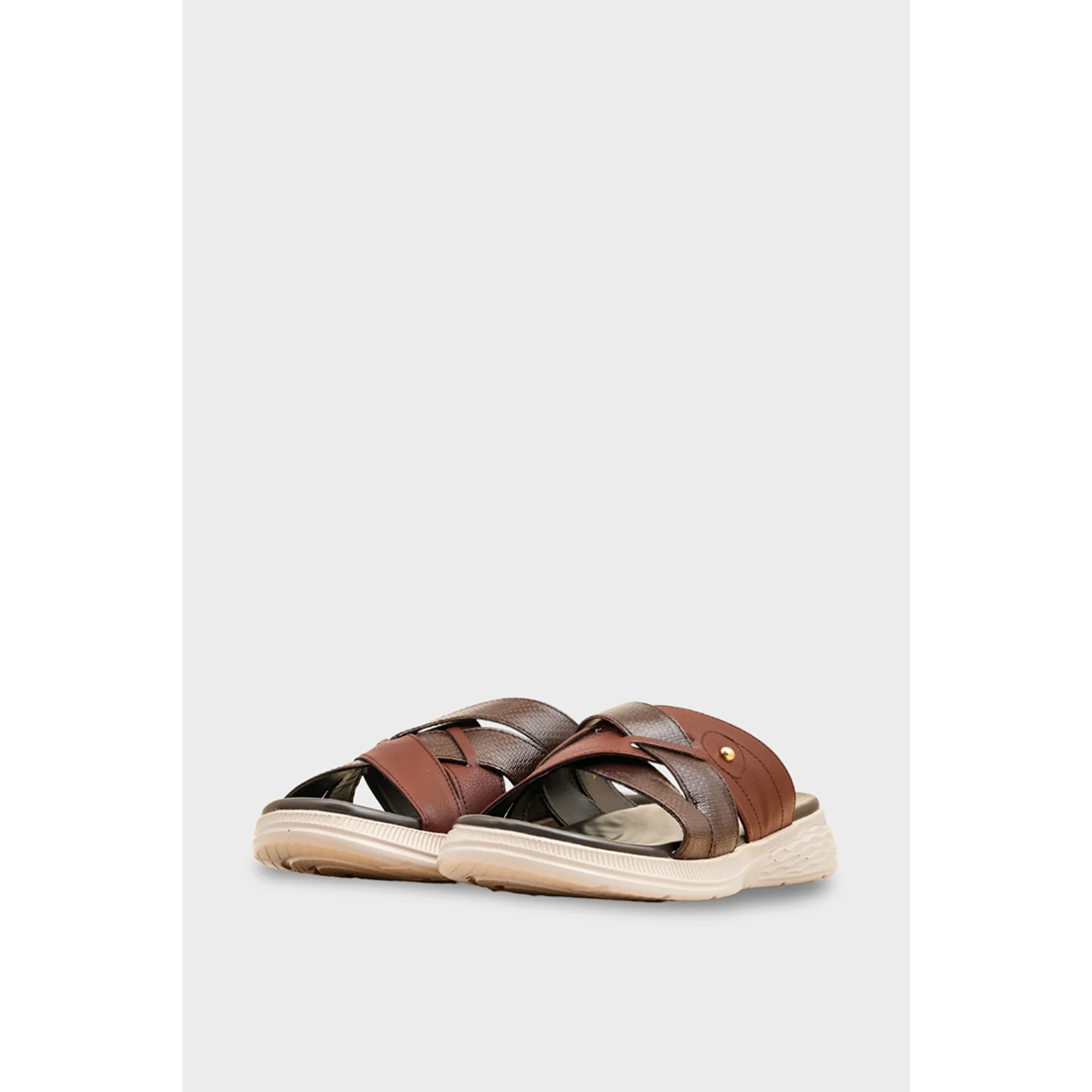 Men Casual Softy - WS014802 - Image 4