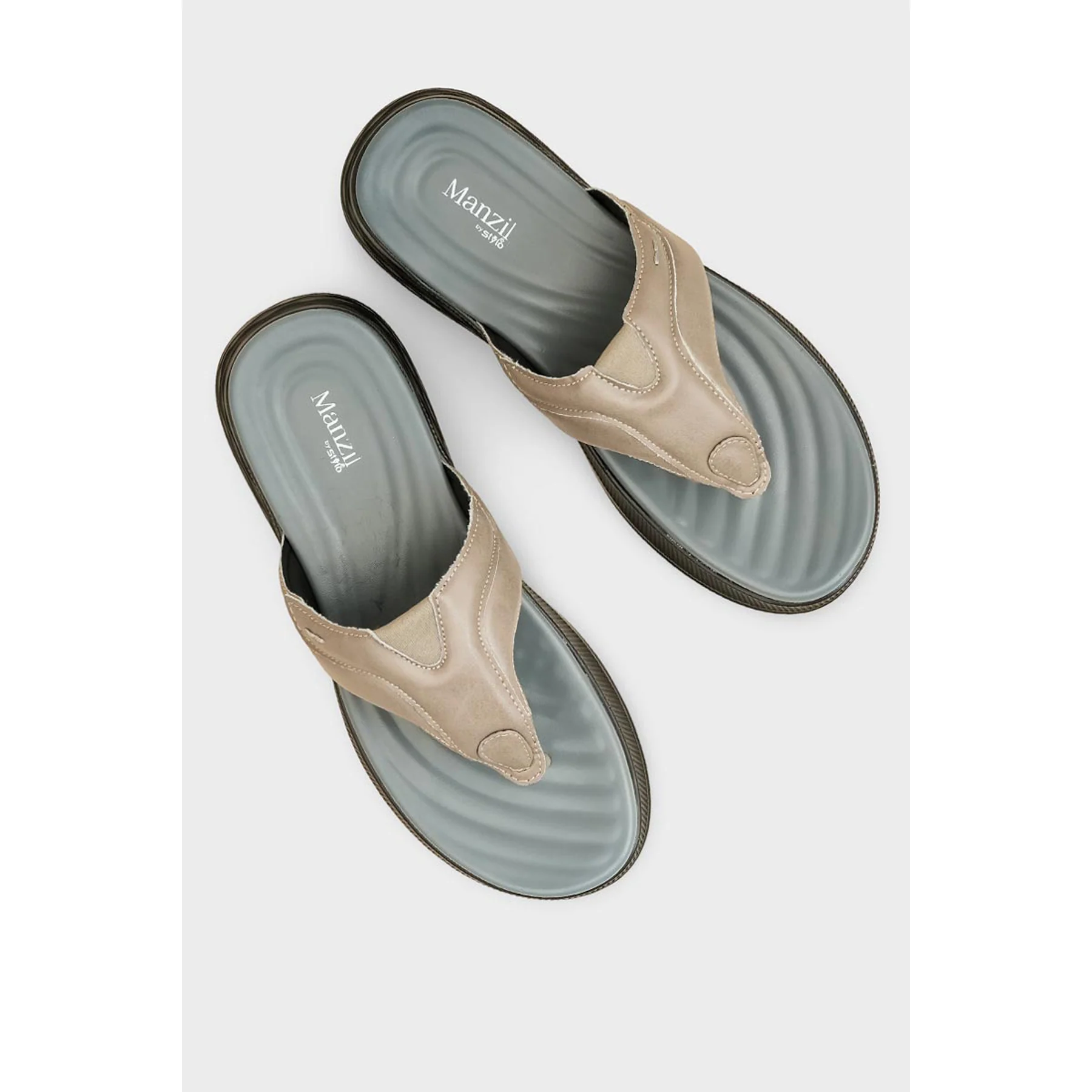 Men Casual Softy - WS015007 - Image 6