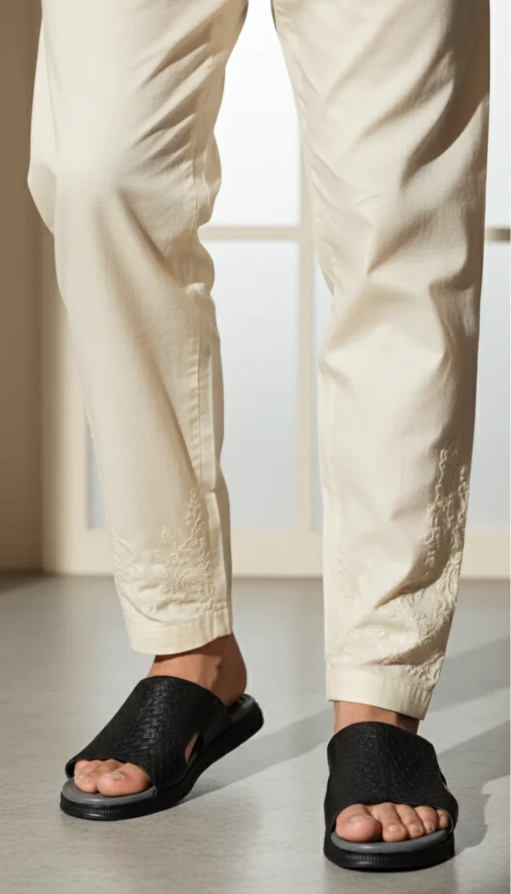 Men Casual Softy - WS015501 - Image 2