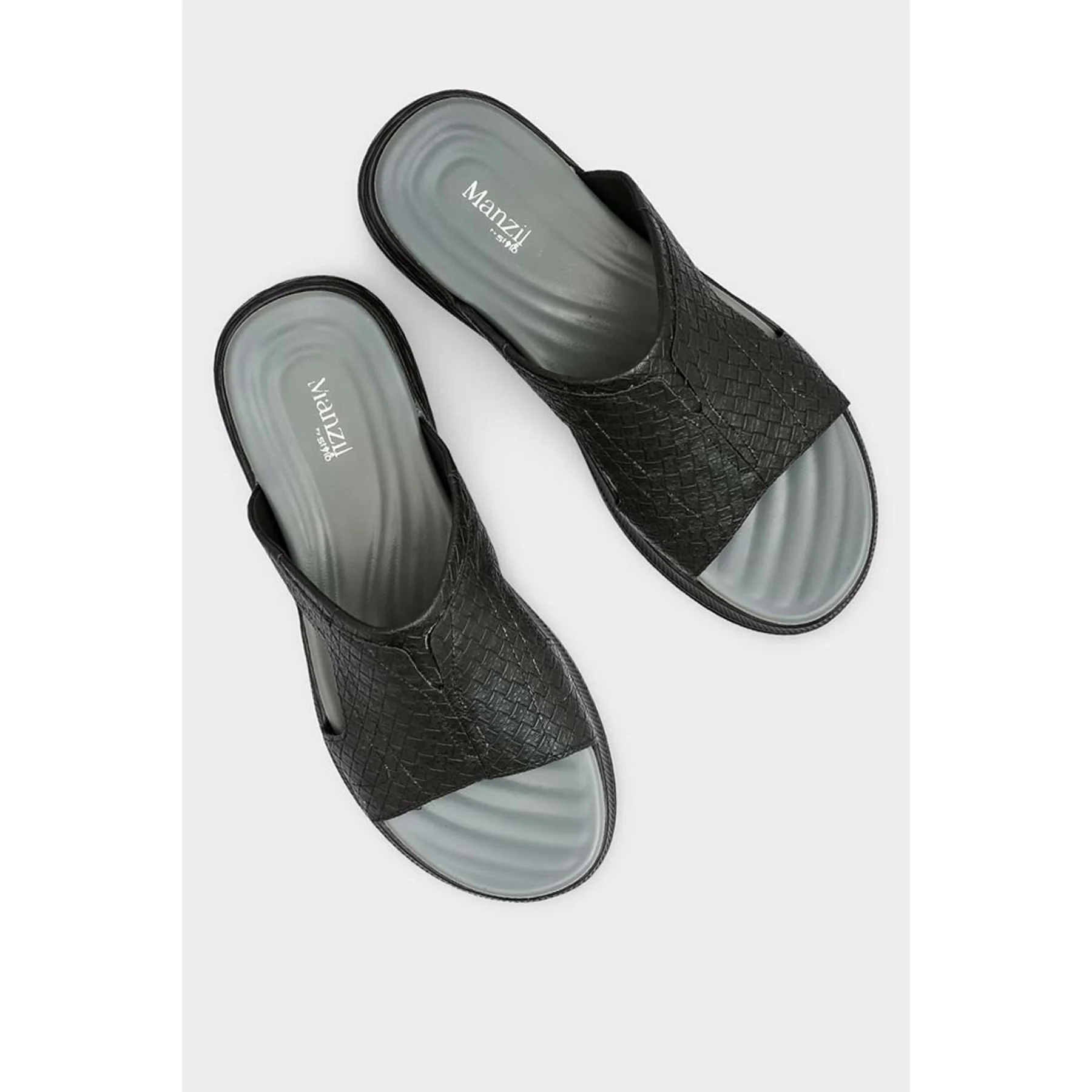 Men Casual Softy - WS015501 - Image 6