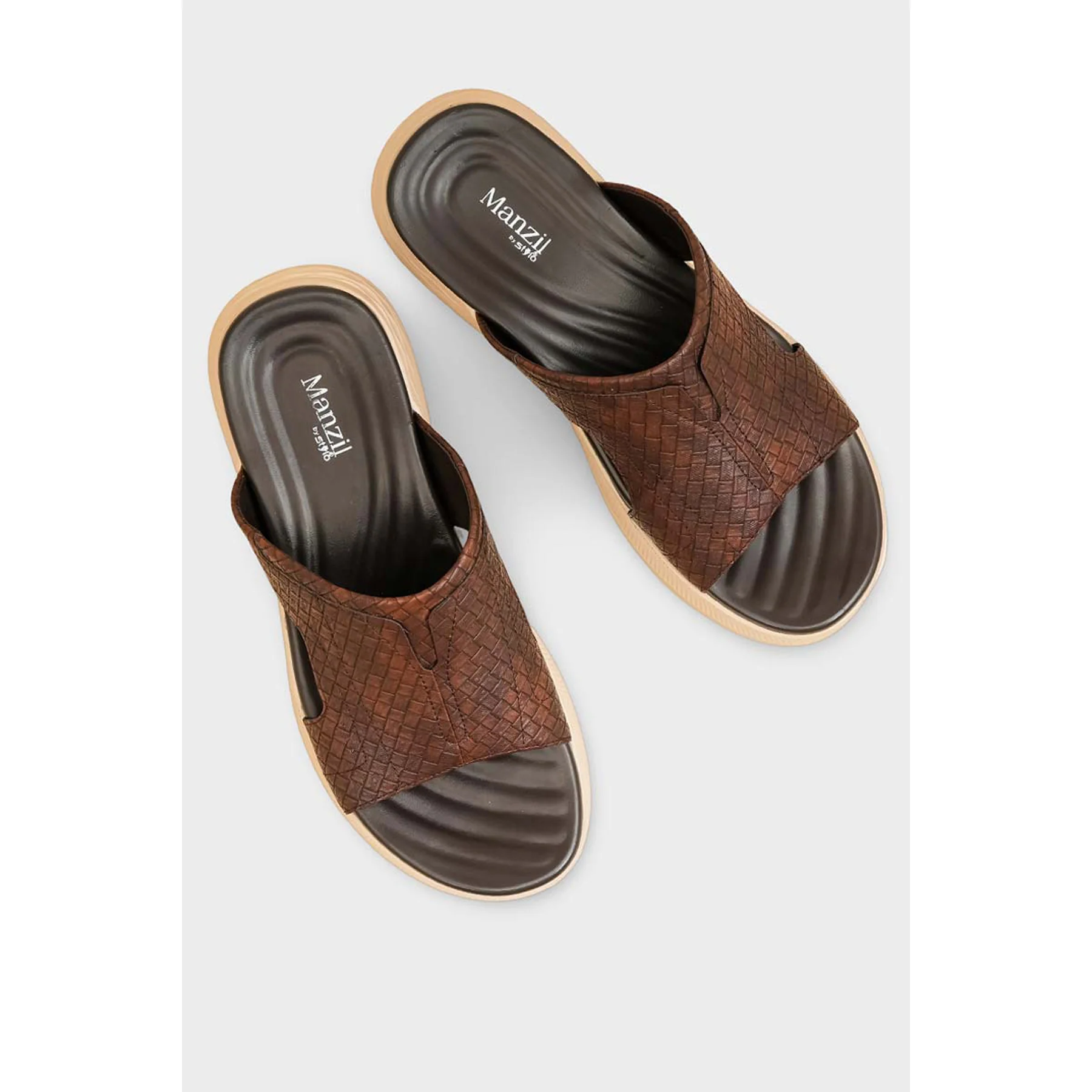 Men Casual Softy - WS015502 - Image 5