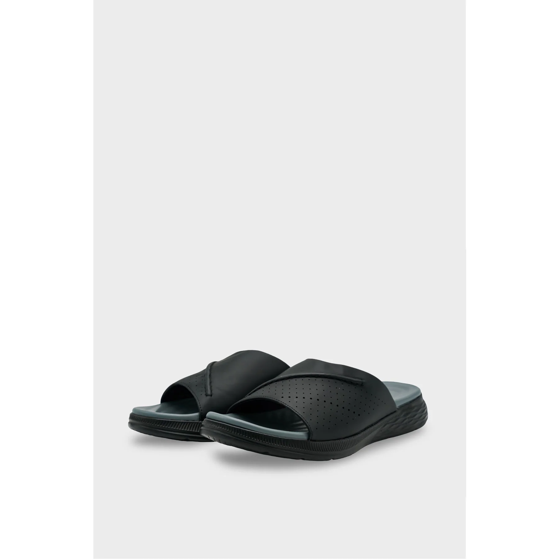 Men Casual Softy - WS015601 - Image 3