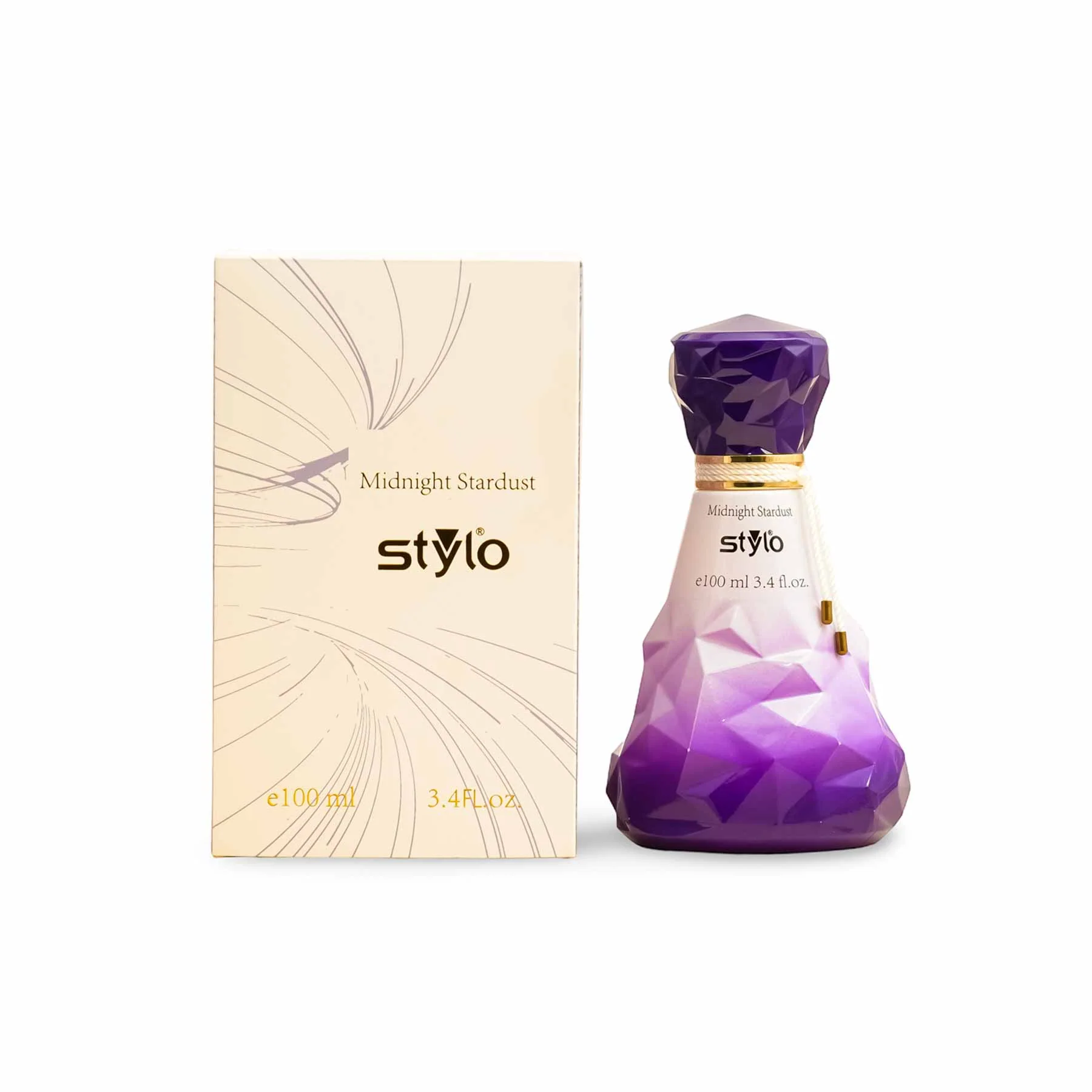 Midnight Stardust Perfume For Women PR0065 - Image 3