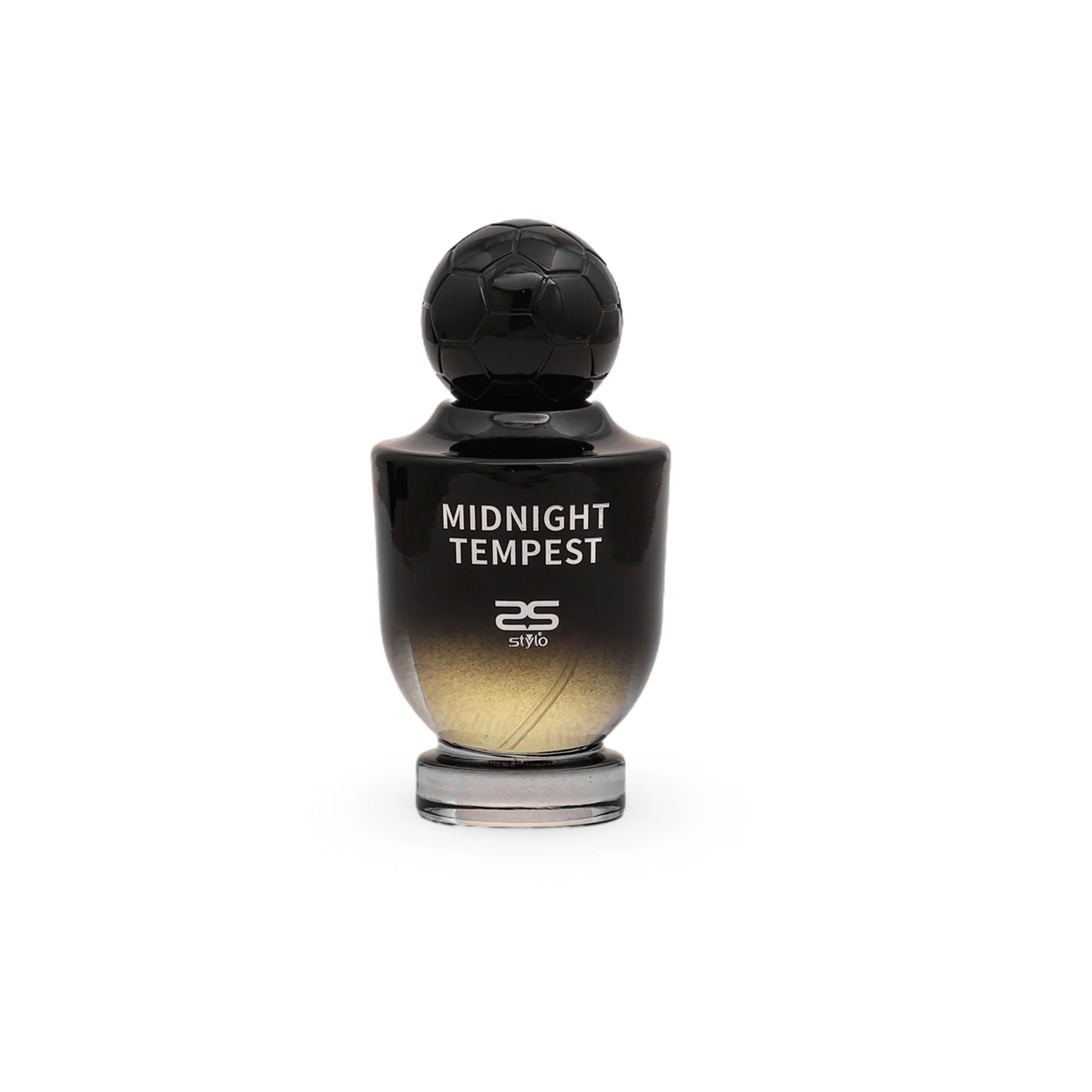 MIDNIGHT TEMPEST Perfume For Men PR1021 - Image 3