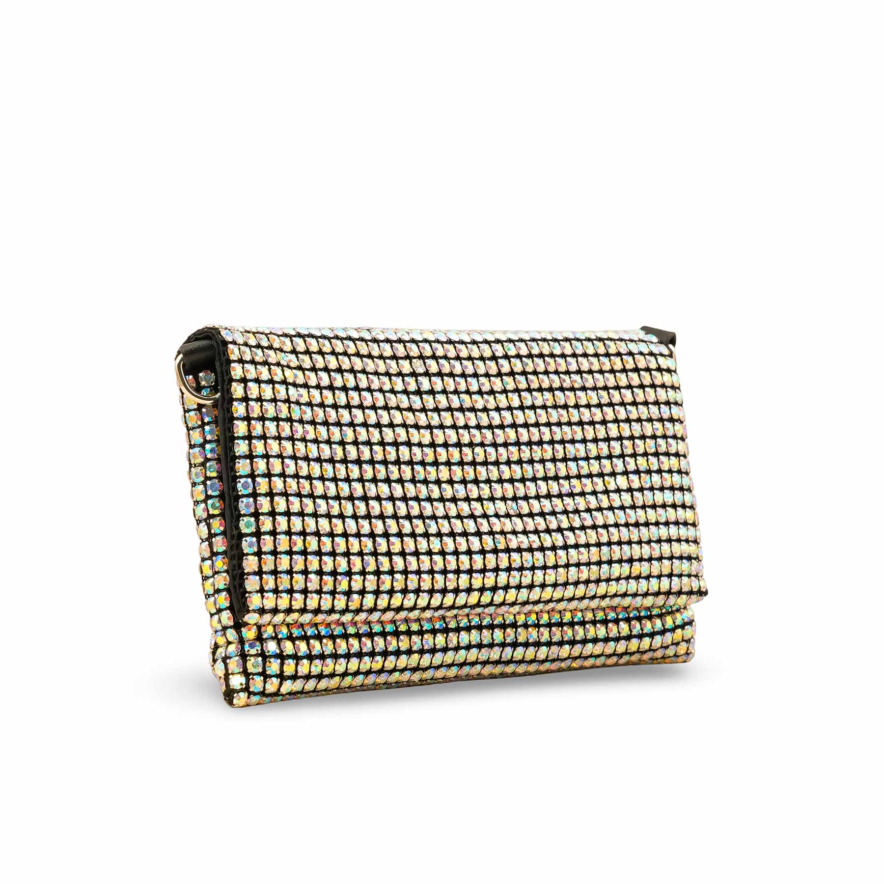 Multy Bridal Clutch P24095 - Image 3