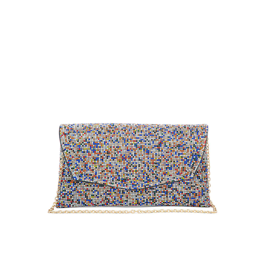 Multy Bridal Clutch P24322 - Image 2