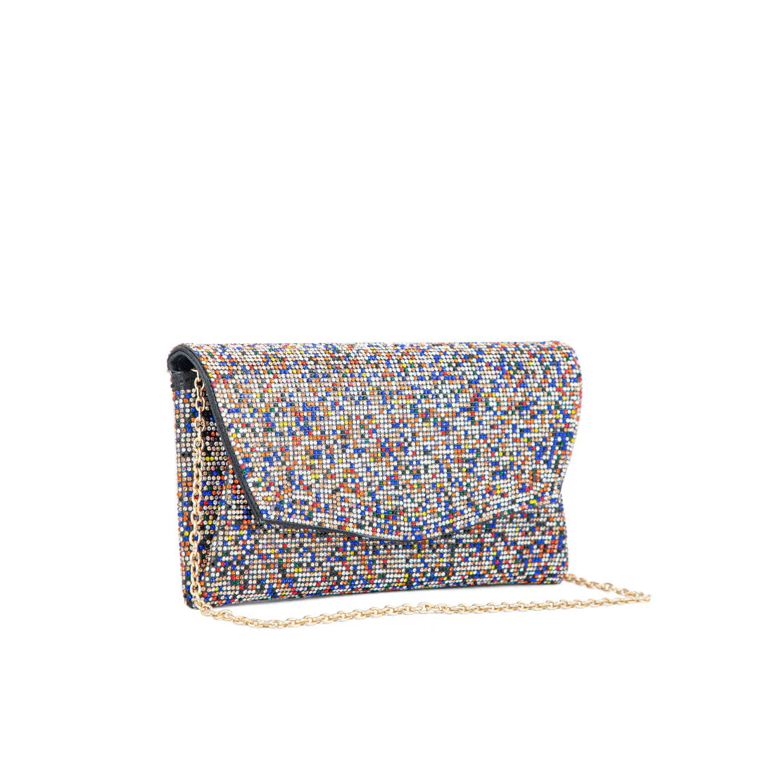 Multy Bridal Clutch P24322 - Image 3