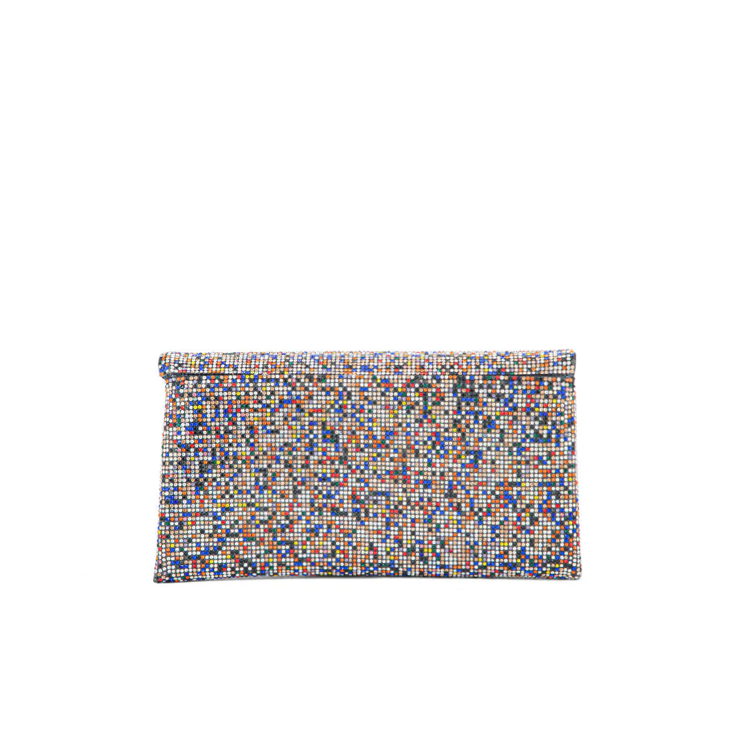 Multy Bridal Clutch P24322 - Image 4